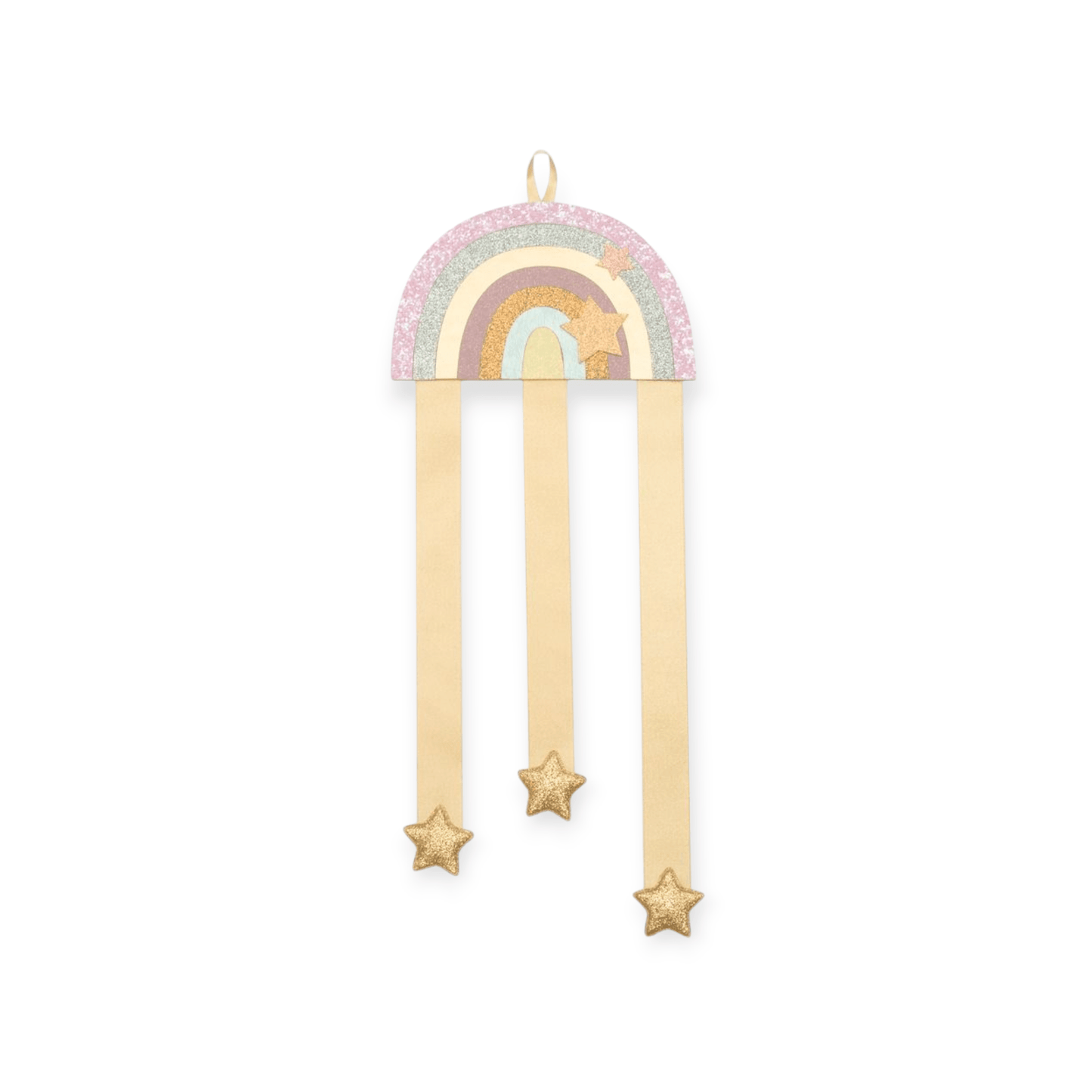 Mimi & Lula Rainbow Haarspangenhalter - Siliblu Boutique & Atelier
