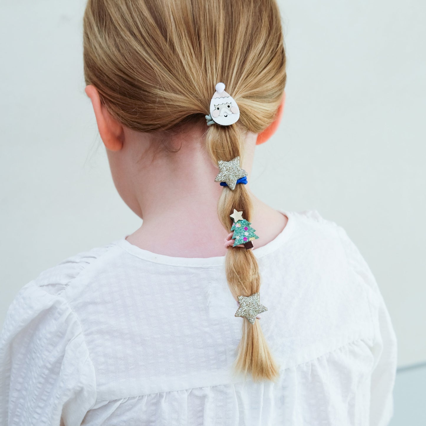 Mimi & Lula Santa Ponies - Siliblu Boutique & Atelier