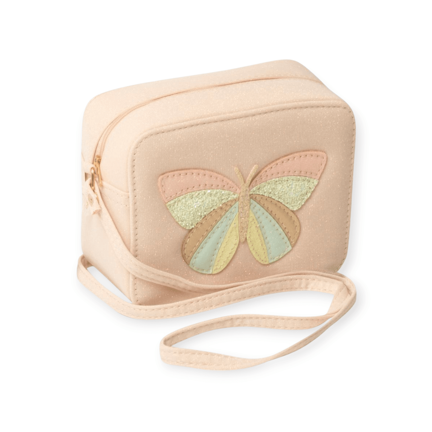 Mimi & Lula Spring Butterfly Bag - Siliblu Boutique & Atelier