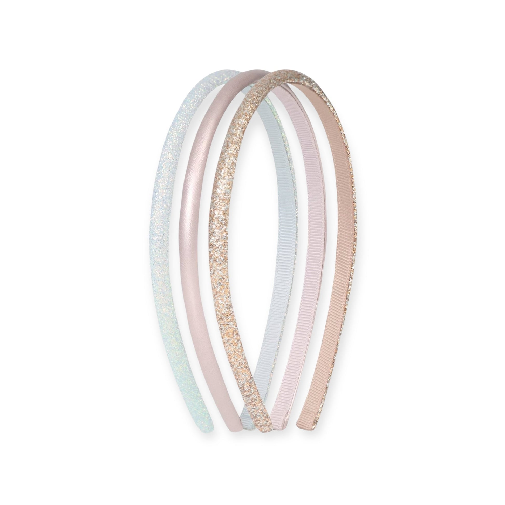 Mimi & Lula Swanlake alice band pack - Siliblu Boutique & Atelier