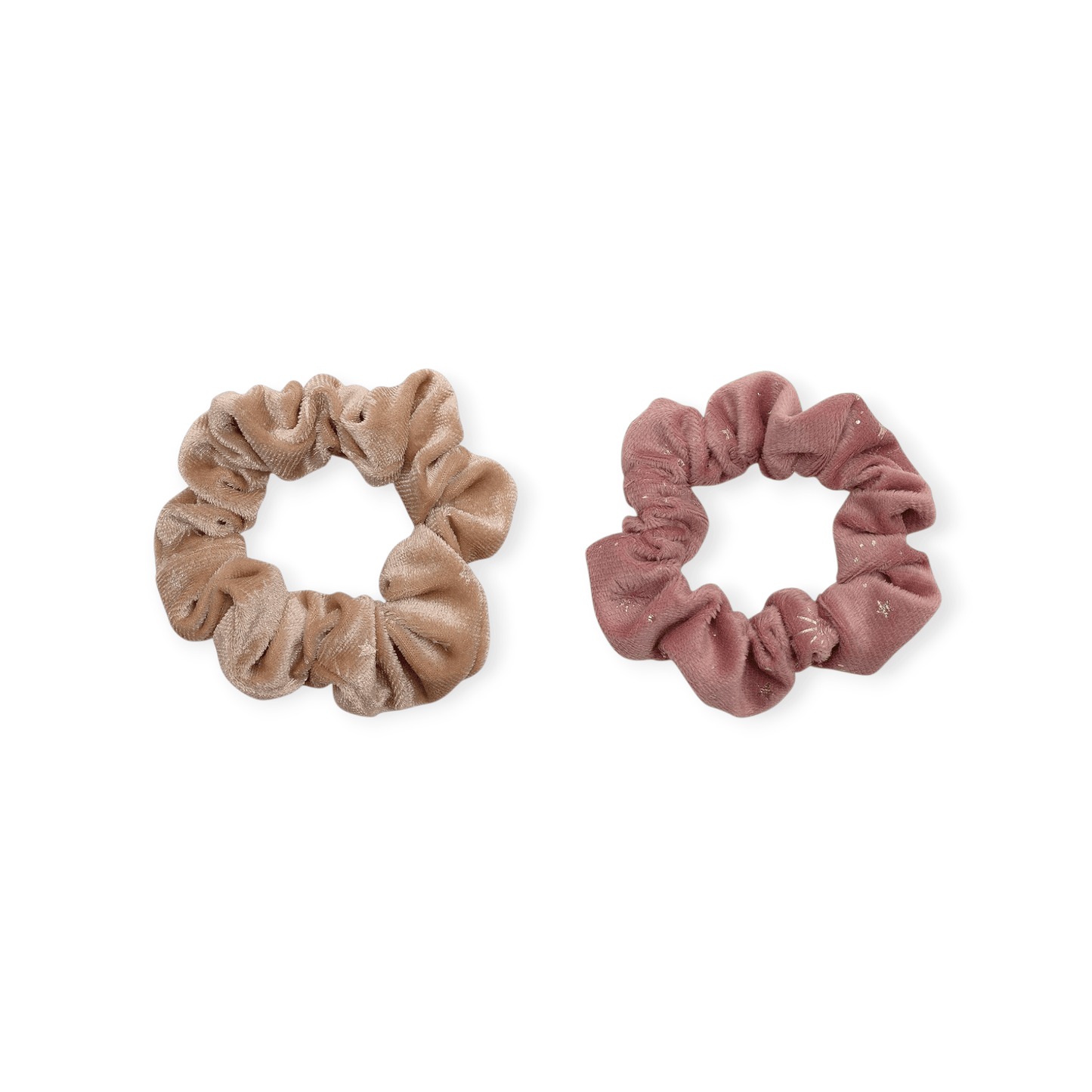 Mimi & Lula Velvet Scrunchie Pack - Siliblu Boutique & Atelier