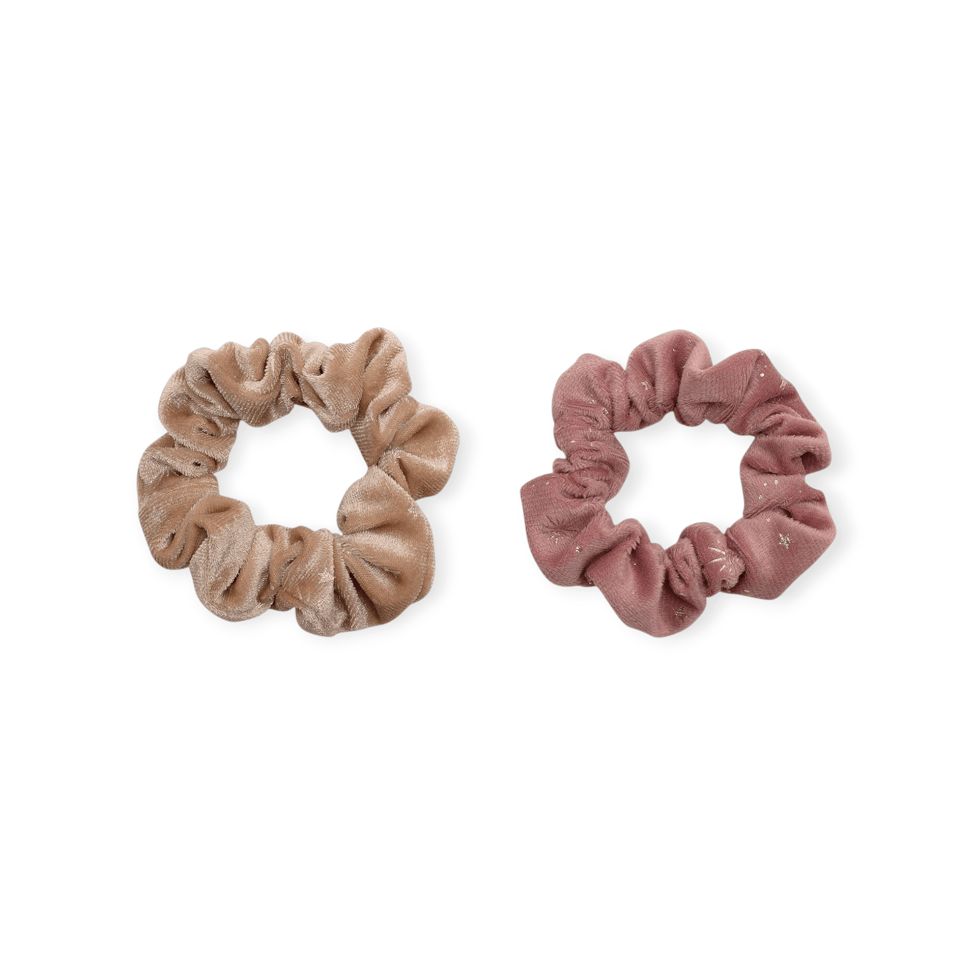 Mimi & Lula Velvet Scrunchie Pack - Siliblu Boutique & Atelier