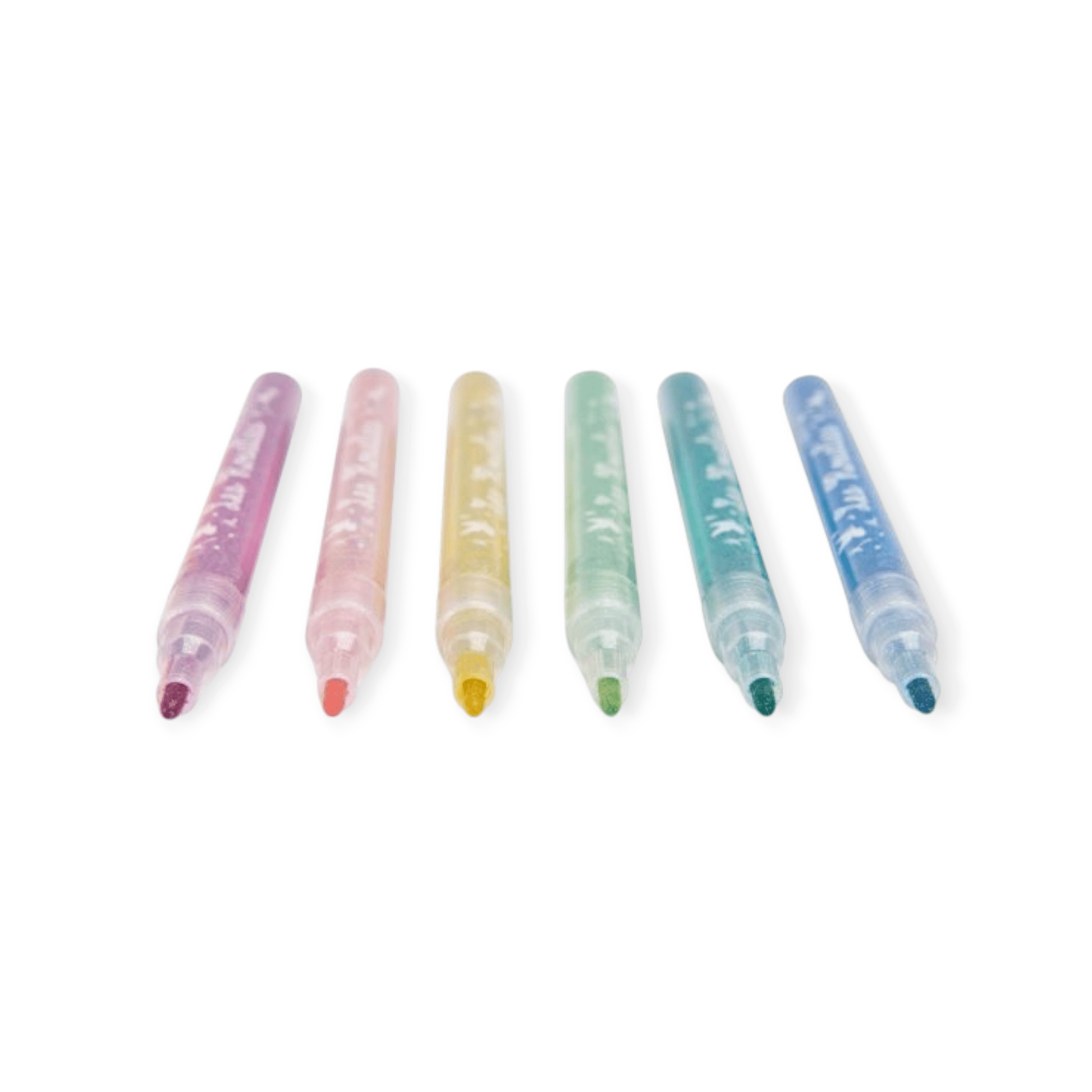 Moulin Roty Glitzerstifte Les Rosalies - Siliblu Boutique & Atelier
