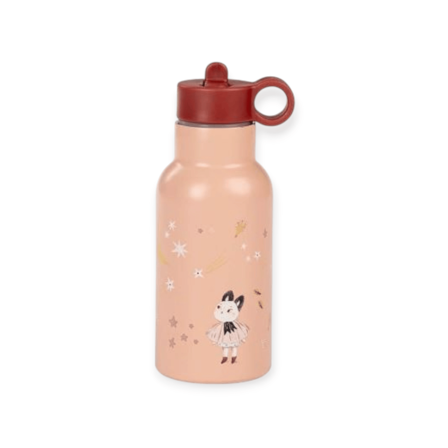 Moulin Roty Trinkflasche Après la pluie - Siliblu Boutique & Atelier