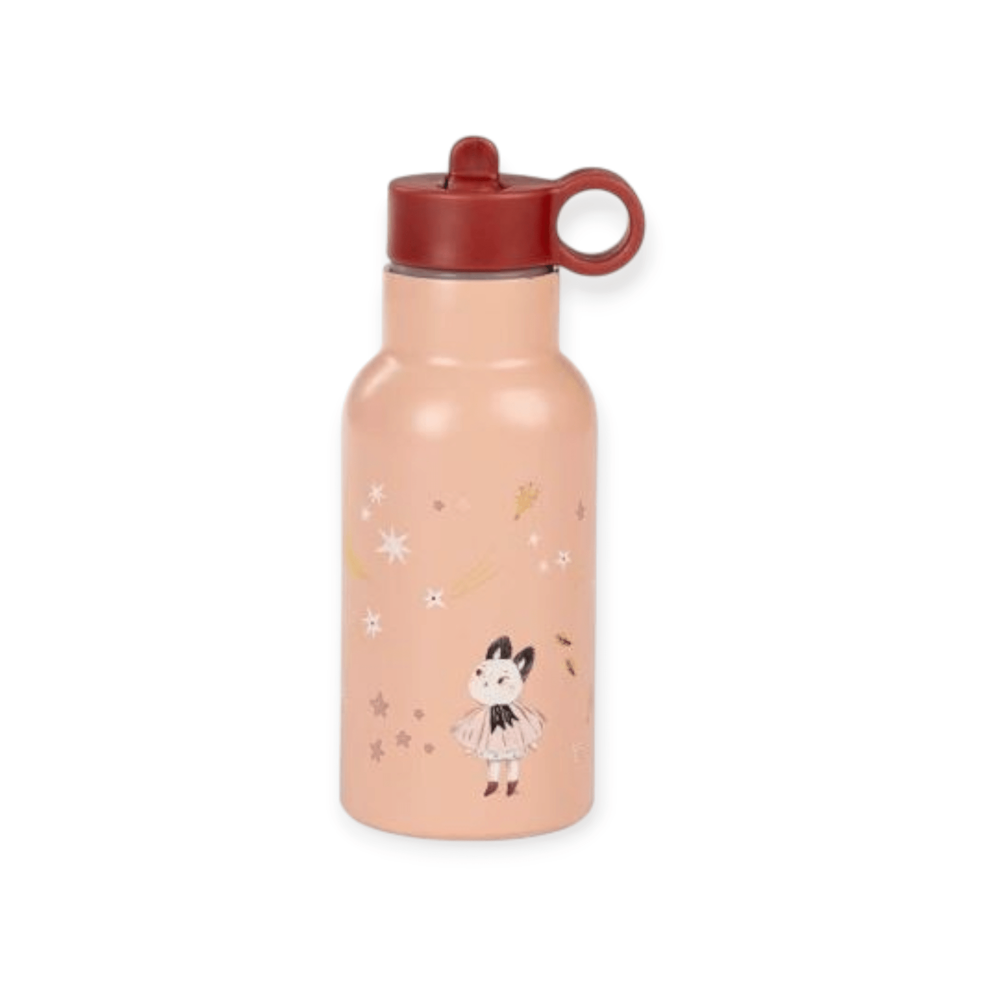 Moulin Roty Trinkflasche Après la pluie - Siliblu Boutique & Atelier