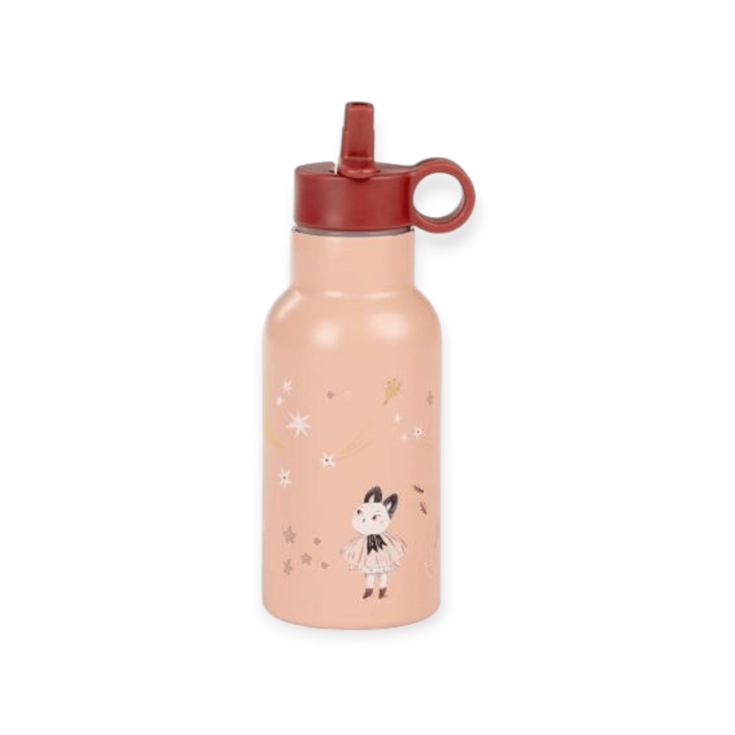 Moulin Roty Trinkflasche Après la pluie - Siliblu Boutique & Atelier