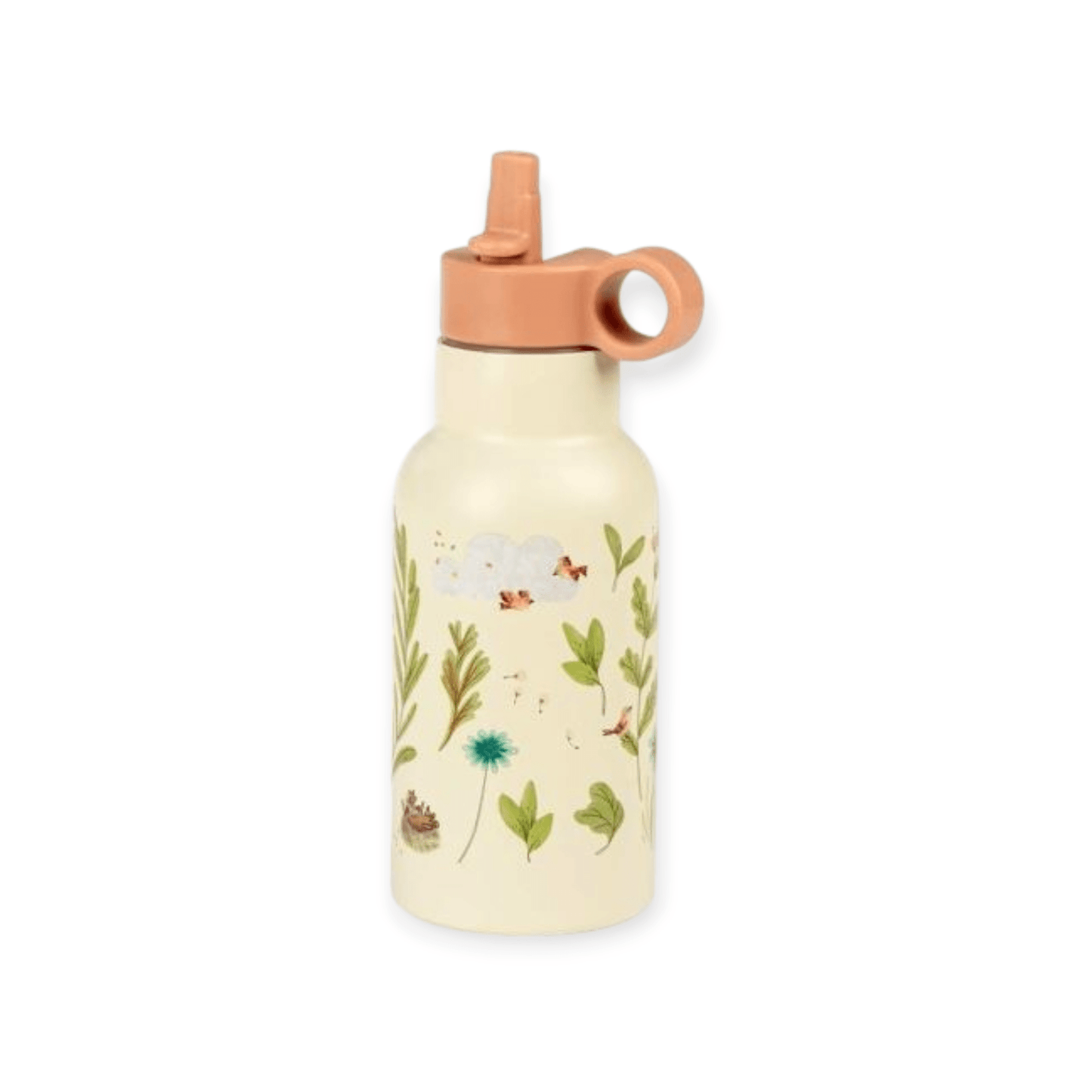 Moulin Roty Trinkflasche Trois petits lapins - Siliblu Boutique & Atelier