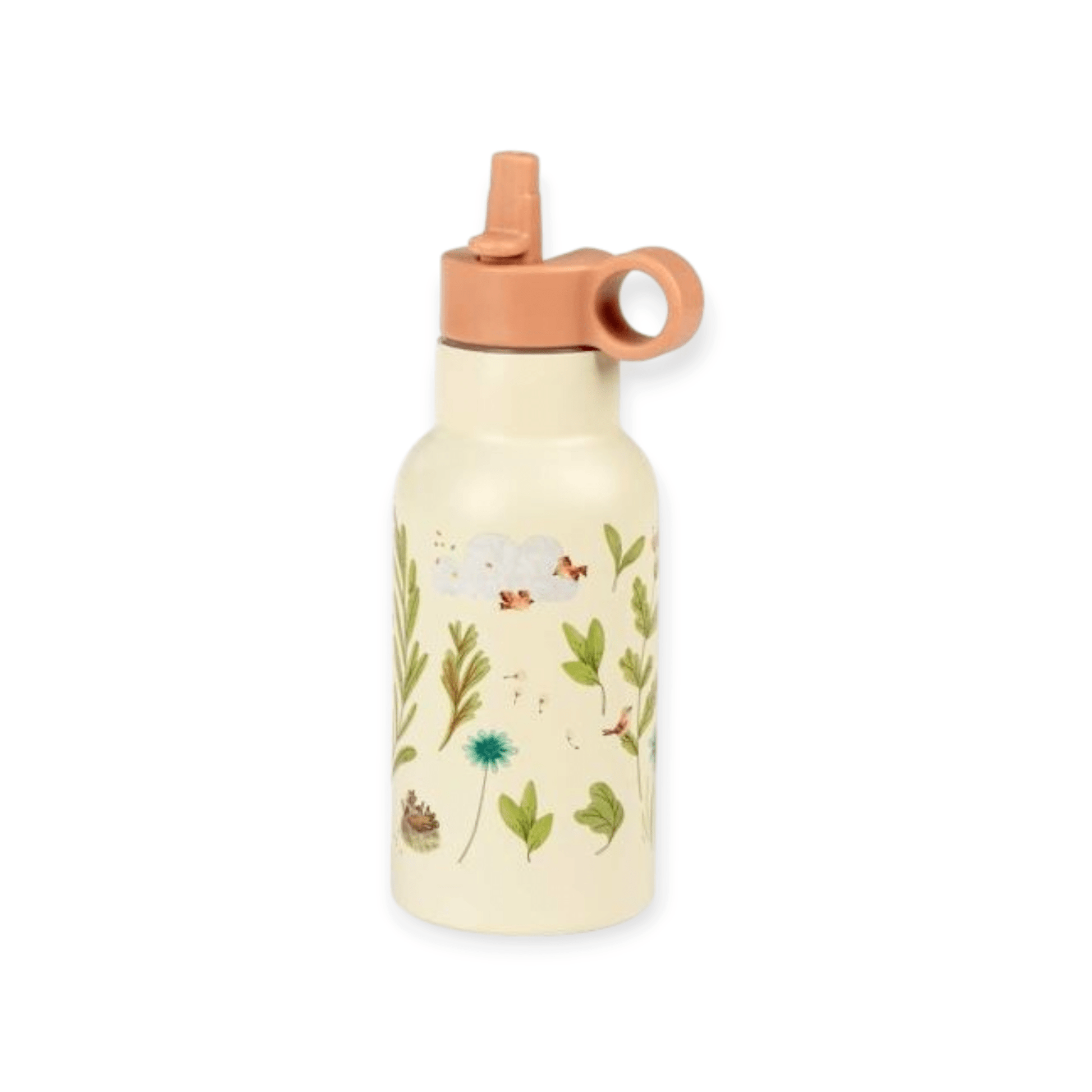 Moulin Roty Trinkflasche Trois petits lapins - Siliblu Boutique & Atelier