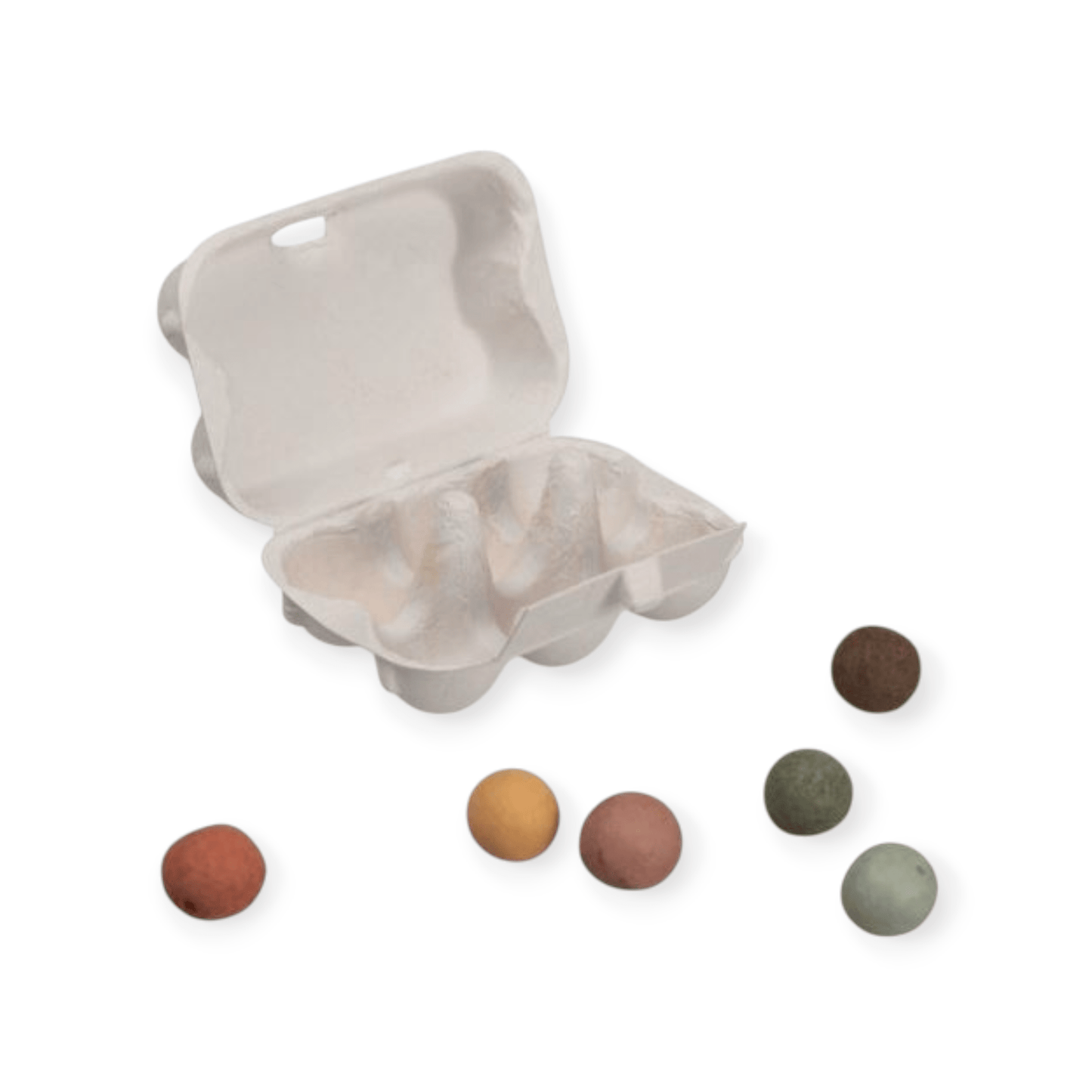 Mouliny Roty Pflanzeneier Set - Siliblu Boutique & Atelier