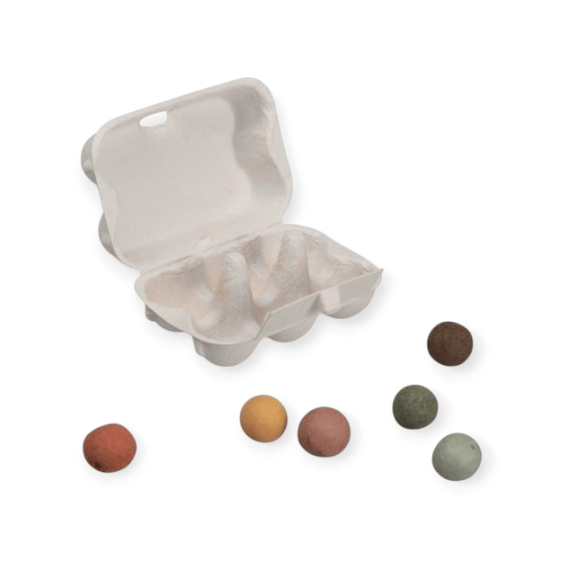 Mouliny Roty Pflanzeneier Set - Siliblu Boutique & Atelier