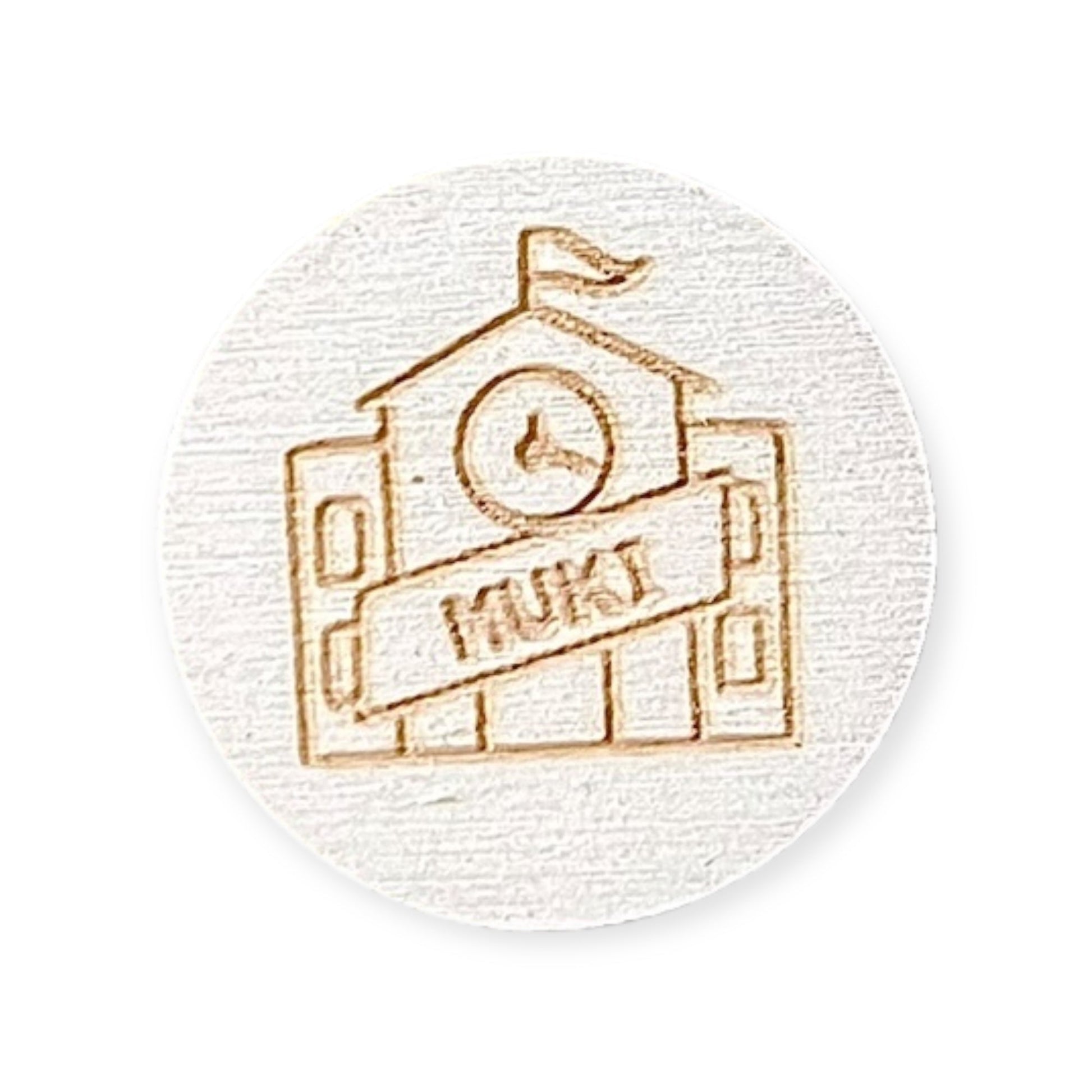 Muki Turnen - Wochenplansymbol - Siliblu Boutique & Atelier