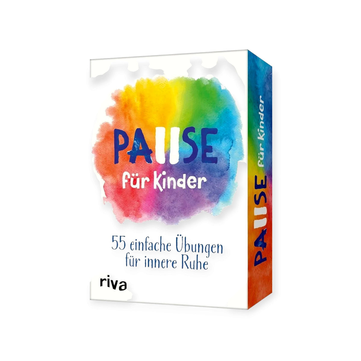 Pause für Kinder - Siliblu Boutique & Atelier