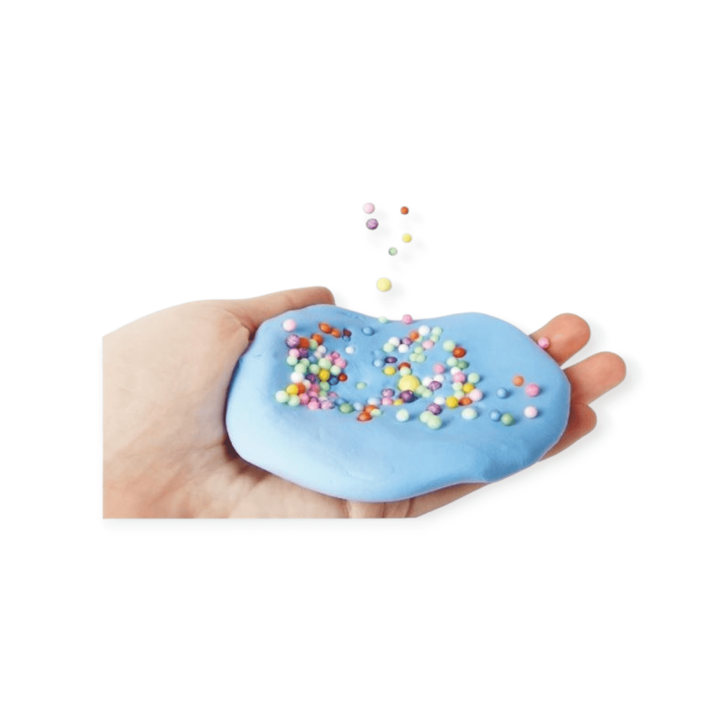 Play - Doh Air Clay Goldgrube - Siliblu Boutique & Atelier
