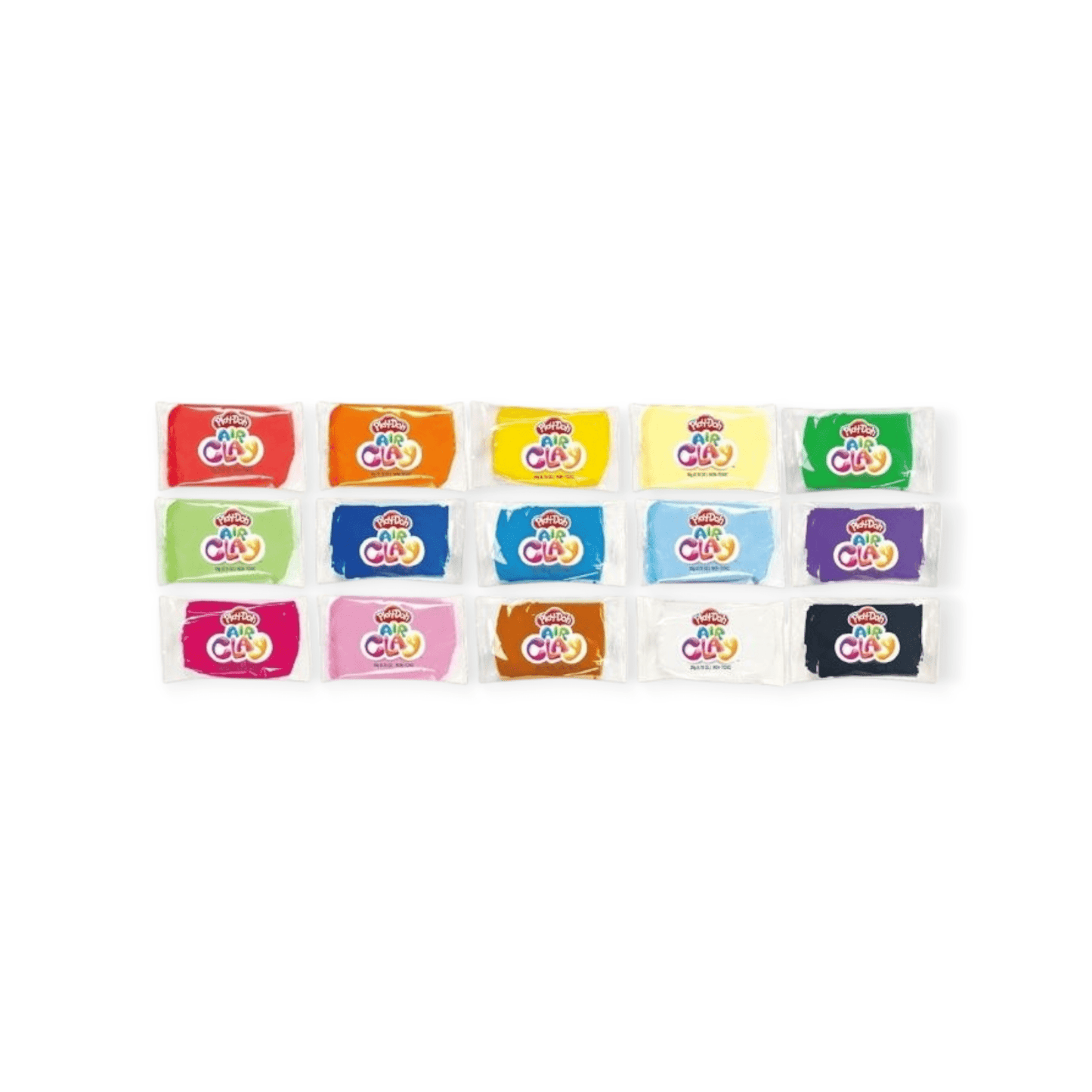 Play - Doh Air Clay Goldgrube - Siliblu Boutique & Atelier