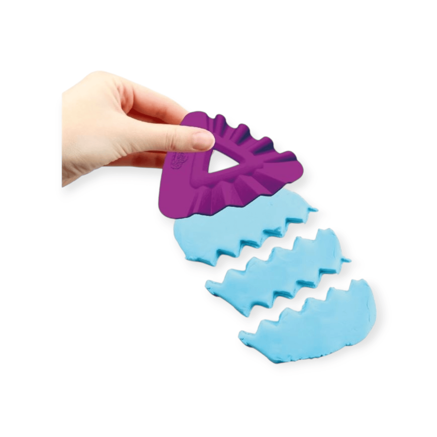 Play - Doh Air Clay Goldgrube - Siliblu Boutique & Atelier