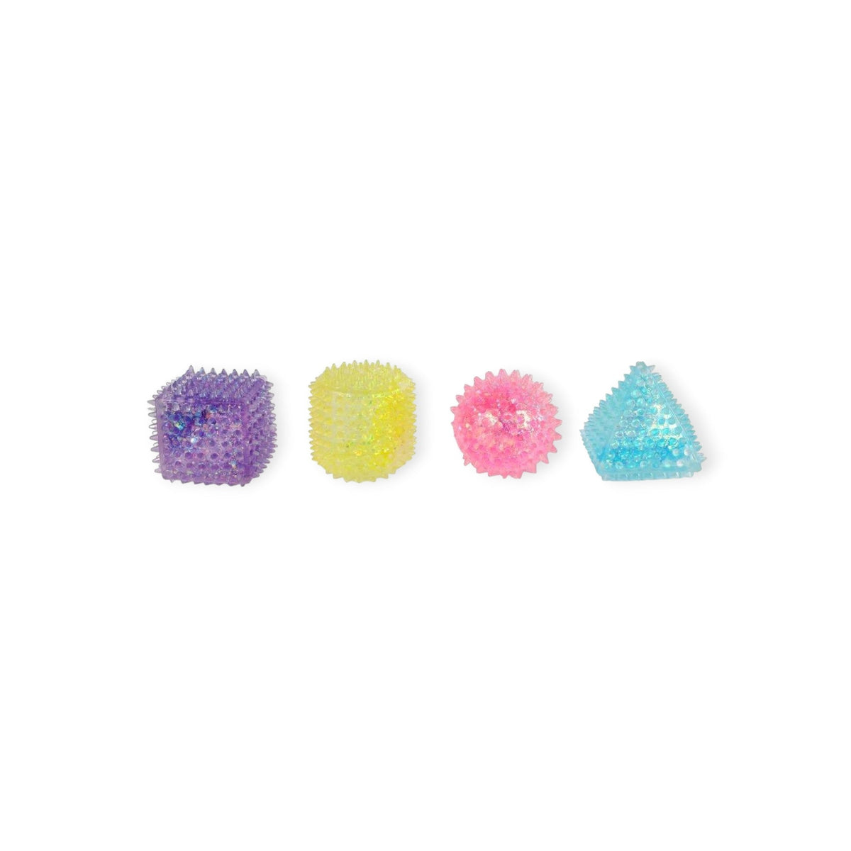 ROOST Quetschi Squeezeformen Glamour 4cm - Siliblu Boutique & Atelier