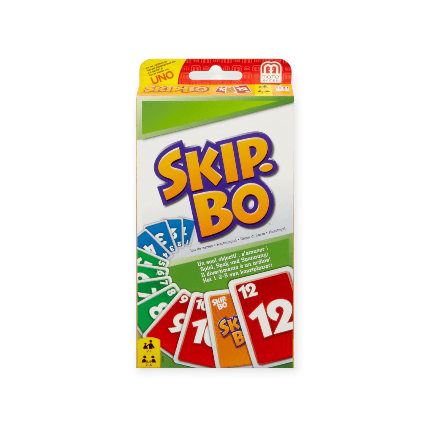 Skip - Bo - Siliblu Boutique & Atelier