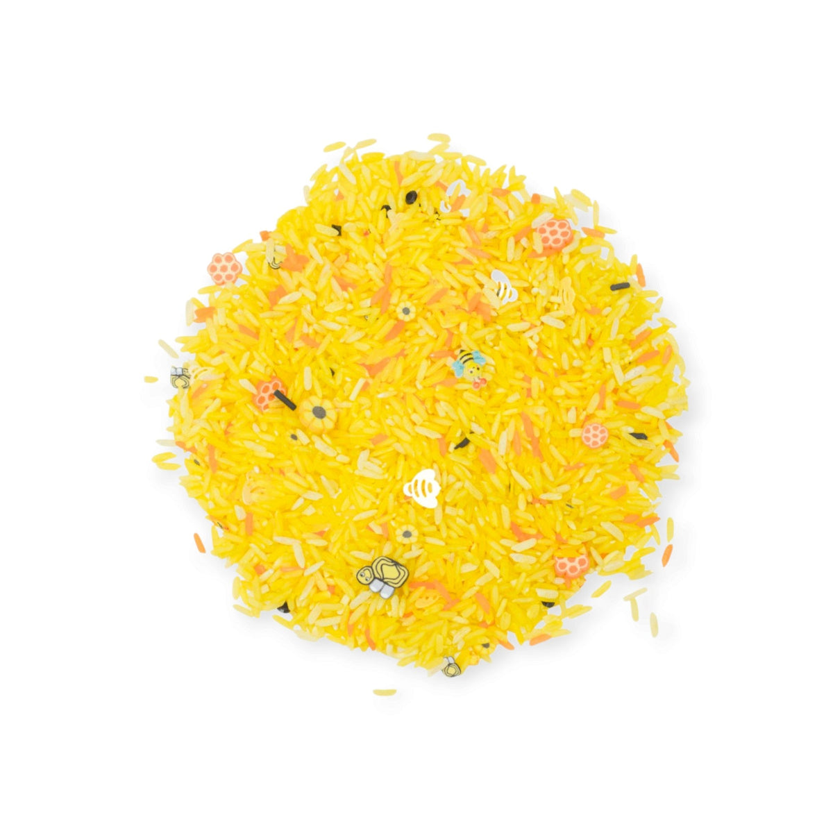Spielreis – Honig-Mix: 400g - Siliblu Boutique & Atelier