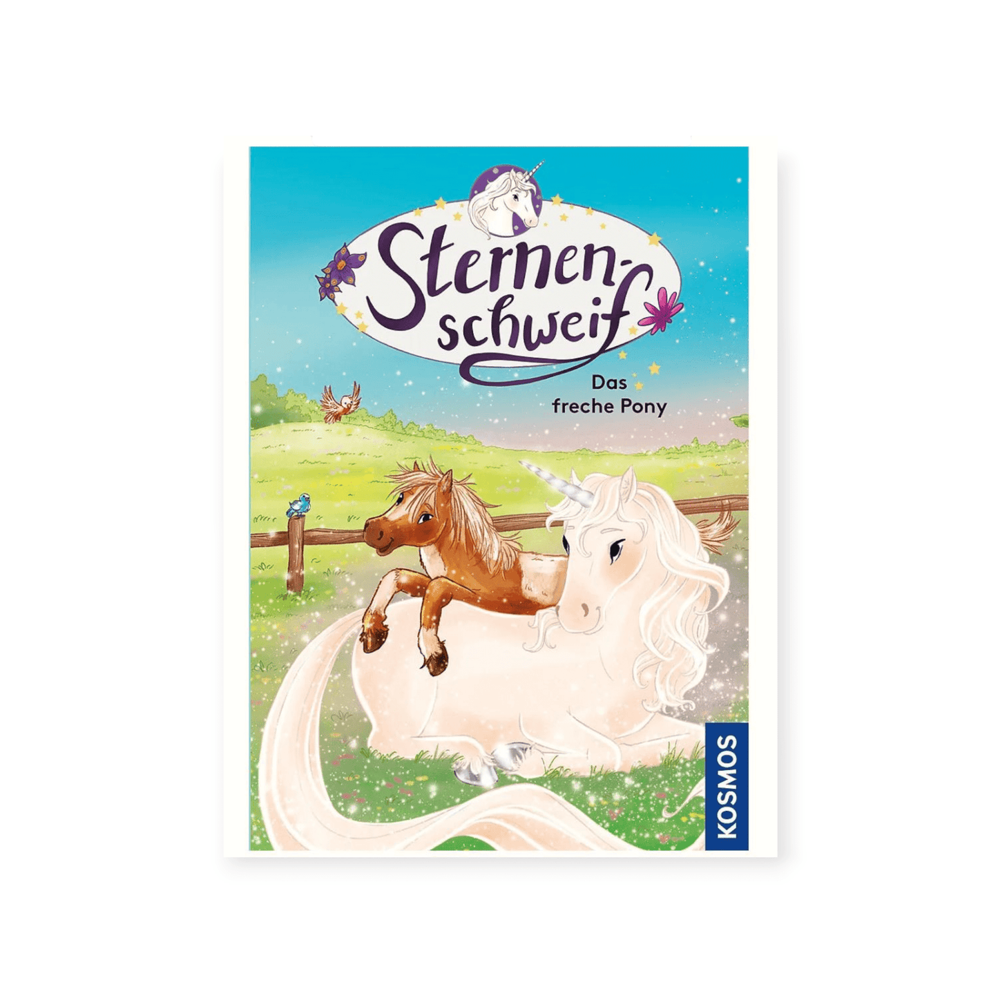 Sternenschweif - Das freche Pony - Band 78 - Siliblu Boutique & Atelier