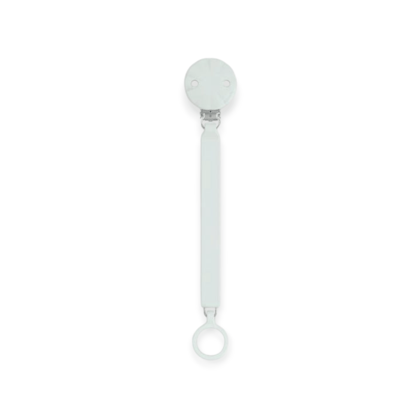 Suavinex Schnullerkette Silikon Wunder *Hellblau* - Siliblu Boutique & Atelier