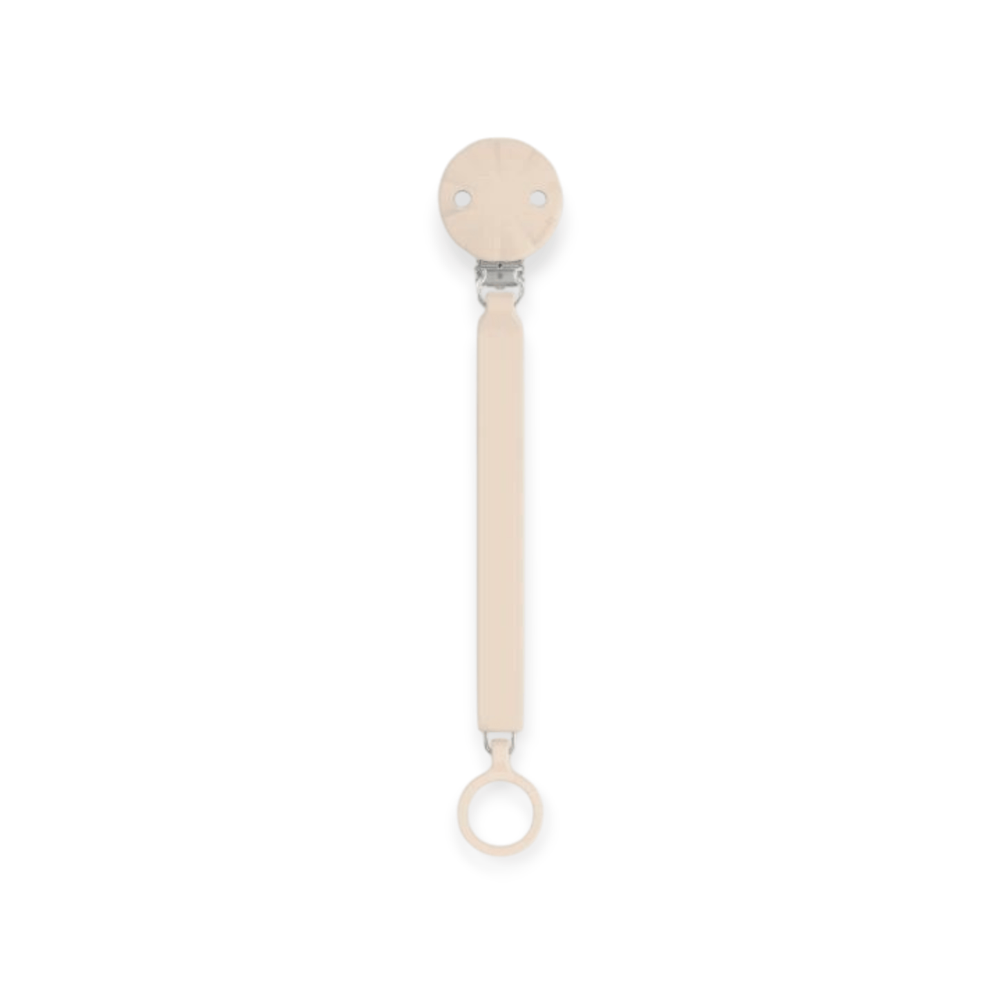 Suavinex Schnullerkette Silikon Wunder *Rosa* - Siliblu Boutique & Atelier