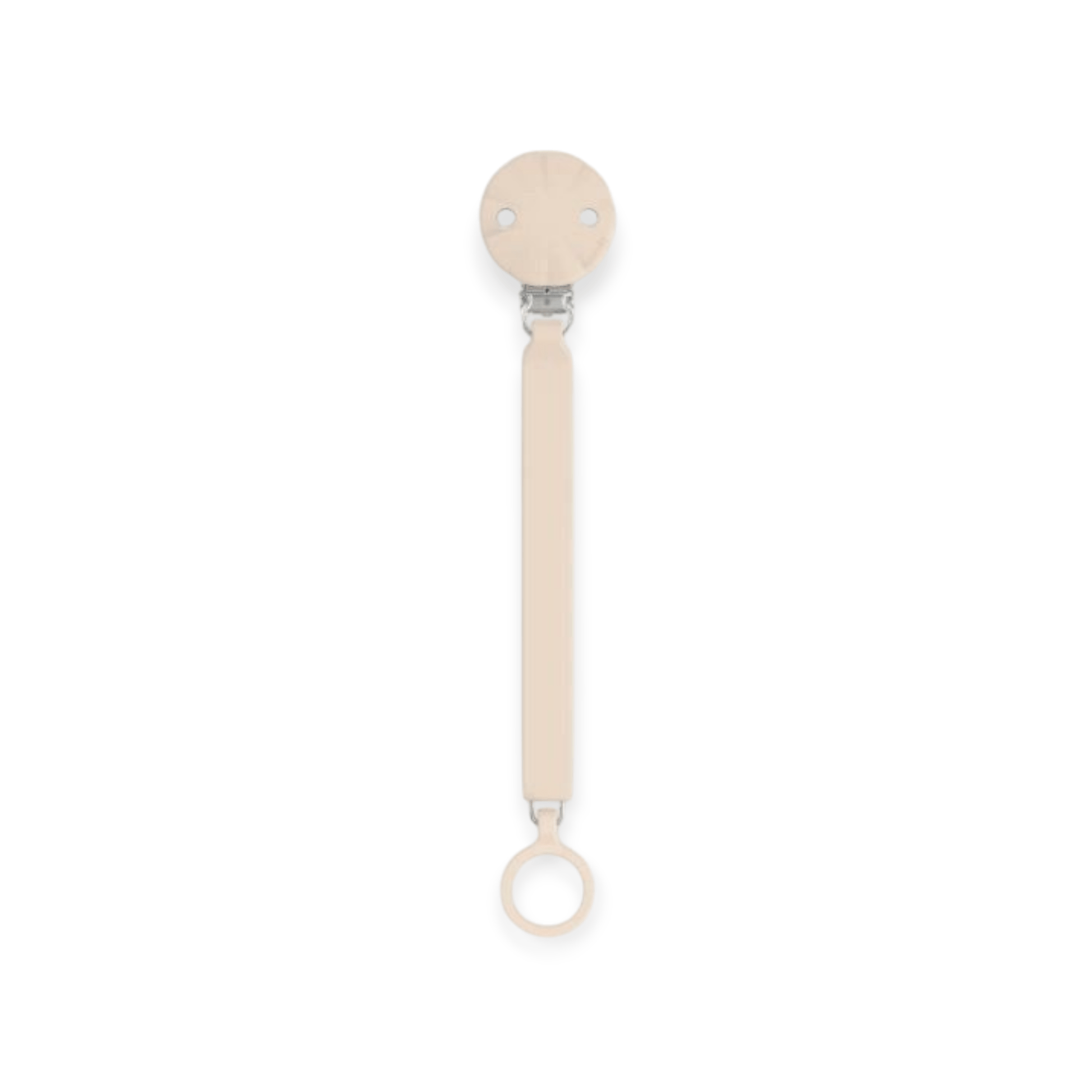 Suavinex Schnullerkette Silikon Wunder *Rosa* - Siliblu Boutique & Atelier