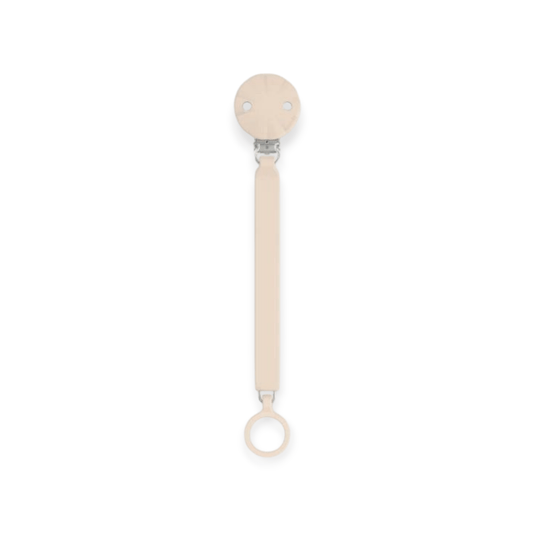 Suavinex Schnullerkette Silikon Wunder *Rosa* - Siliblu Boutique & Atelier