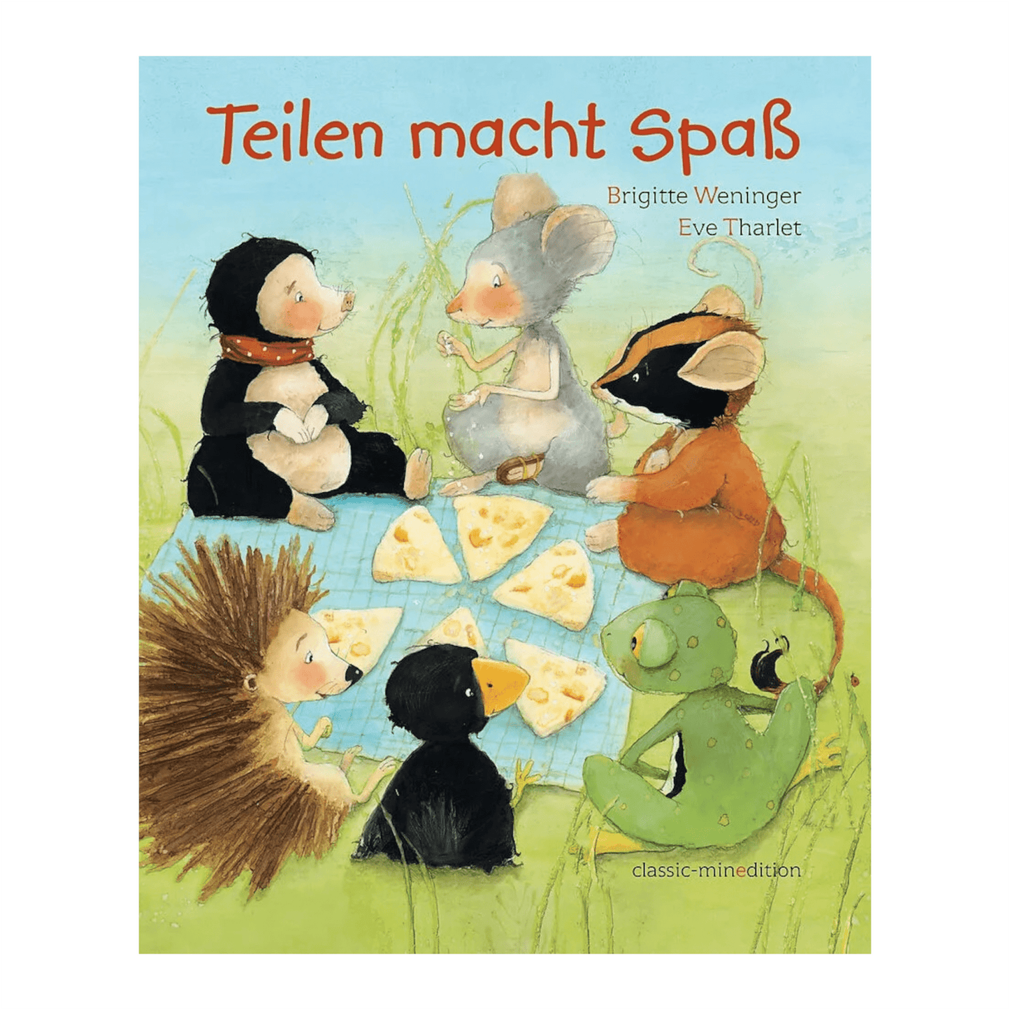 Teilen macht Spass - Siliblu Boutique & Atelier