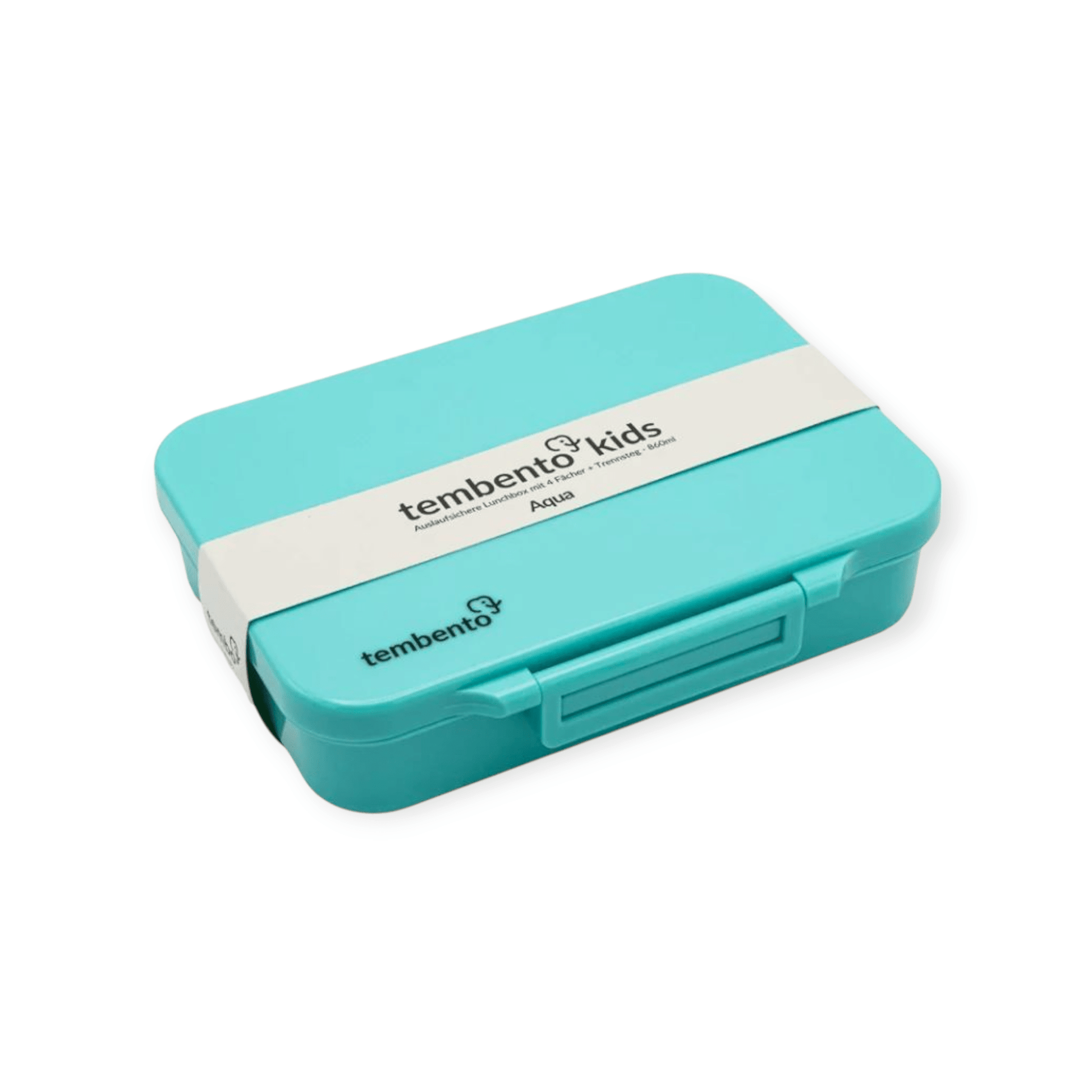 Tembento Kids Aqua 860ml - Siliblu Boutique & Atelier