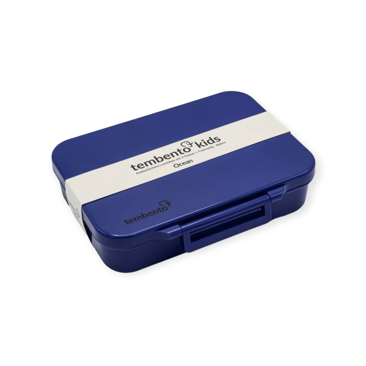 Tembento Kids Ocean 860ml - Siliblu Boutique & Atelier