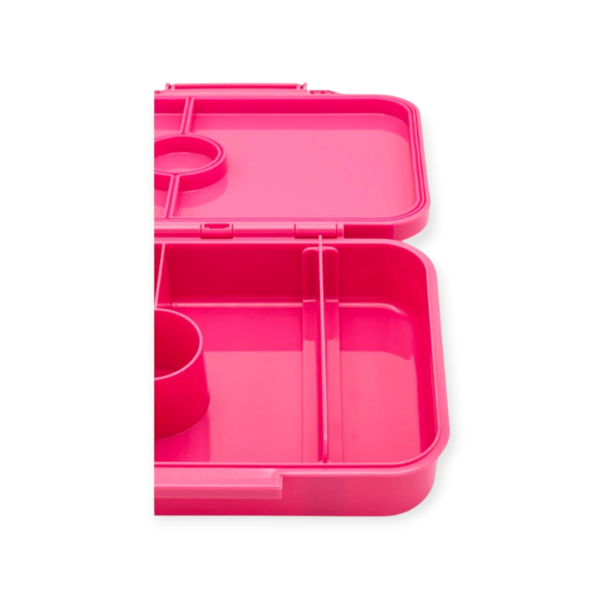 Tembento Kids Pink 860ml - Siliblu Boutique & Atelier