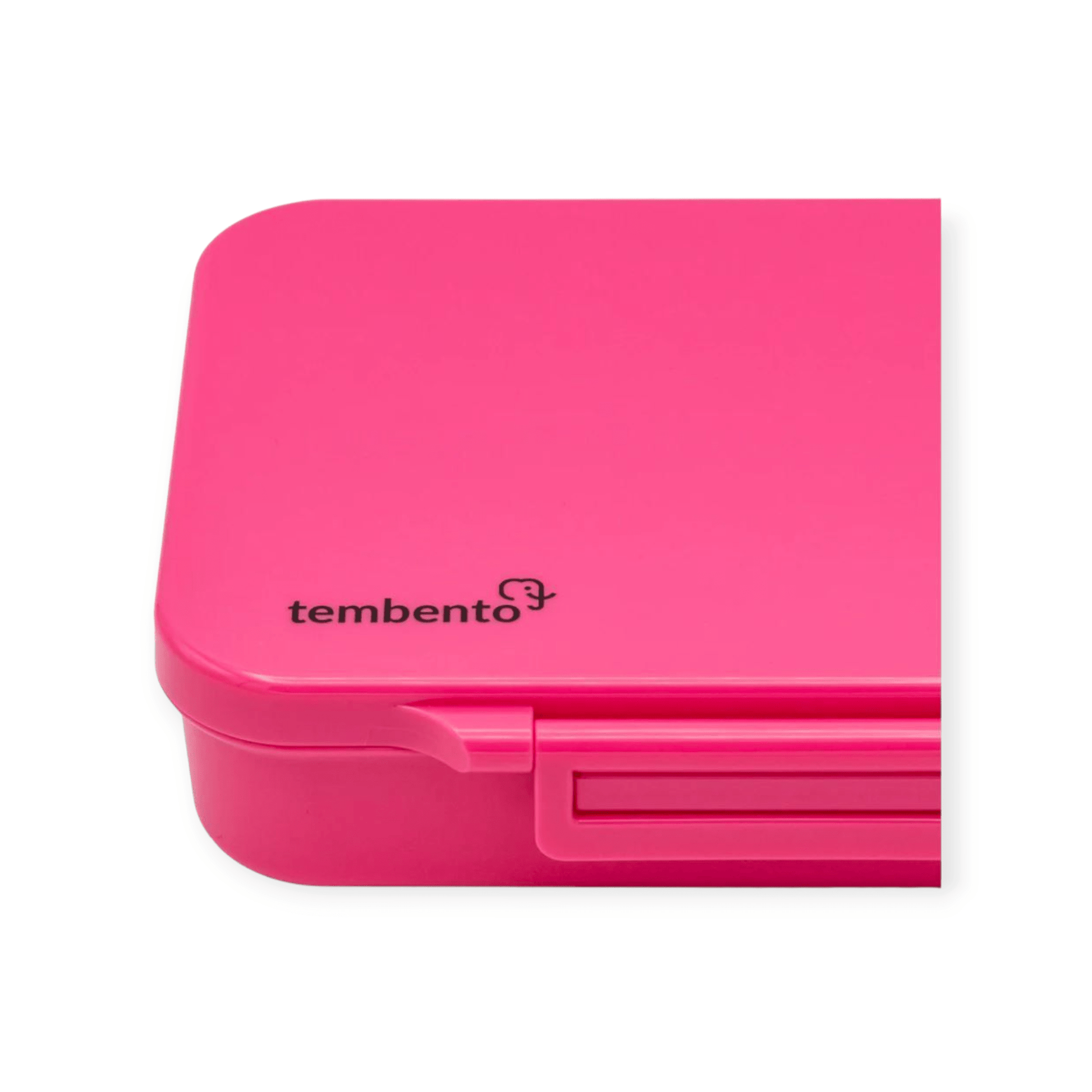 Tembento Kids Pink 860ml - Siliblu Boutique & Atelier
