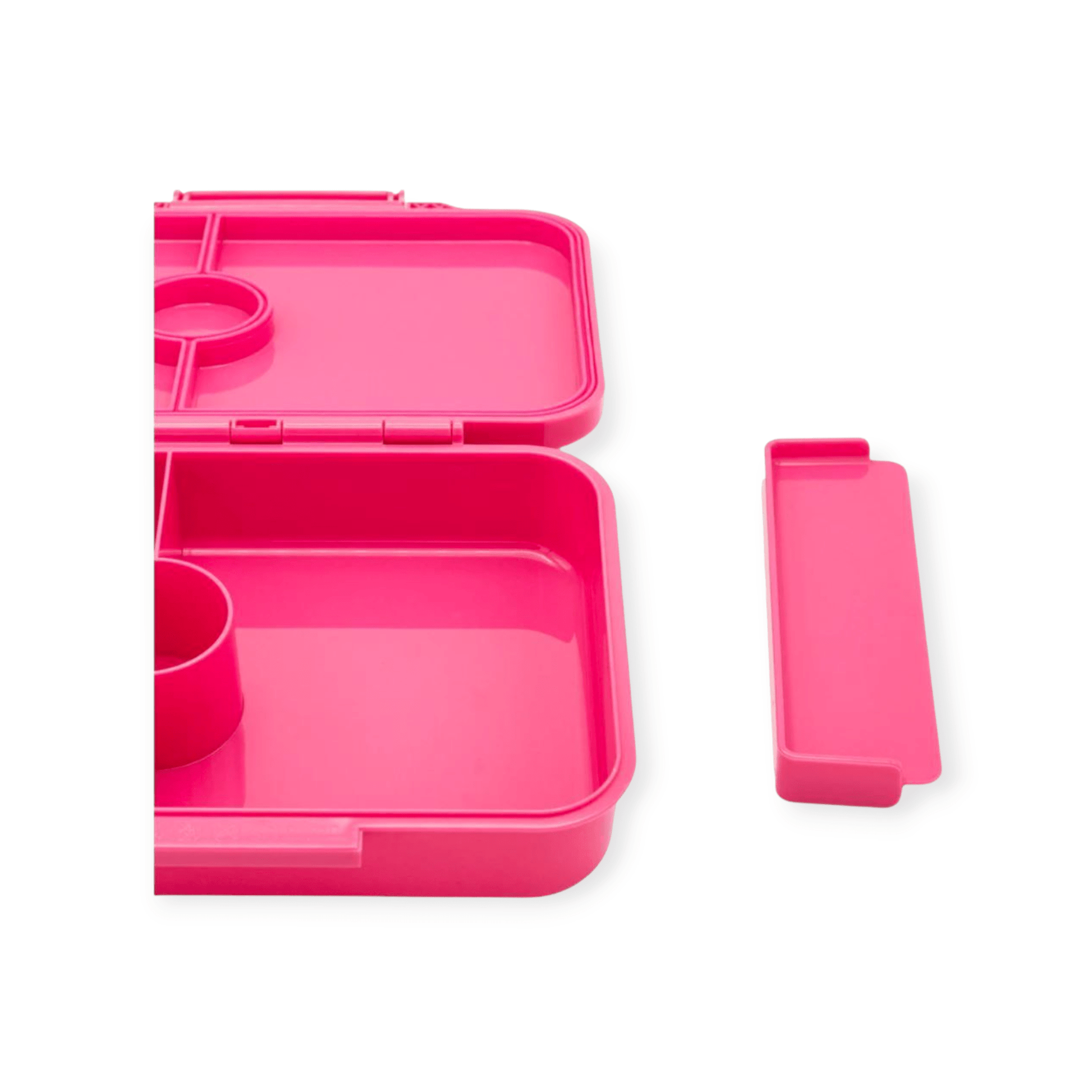 Tembento Kids Pink 860ml - Siliblu Boutique & Atelier