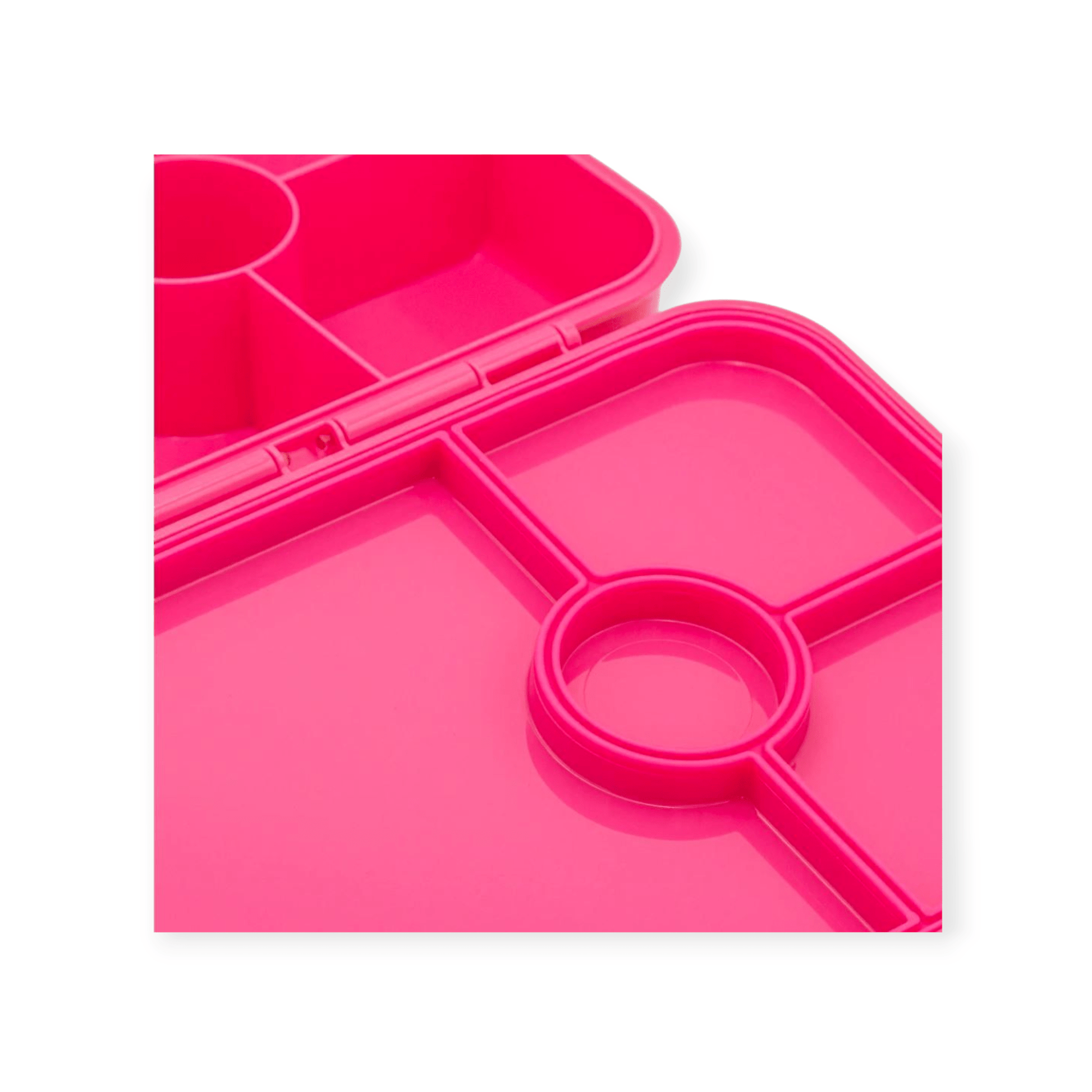 Tembento Kids Pink 860ml - Siliblu Boutique & Atelier