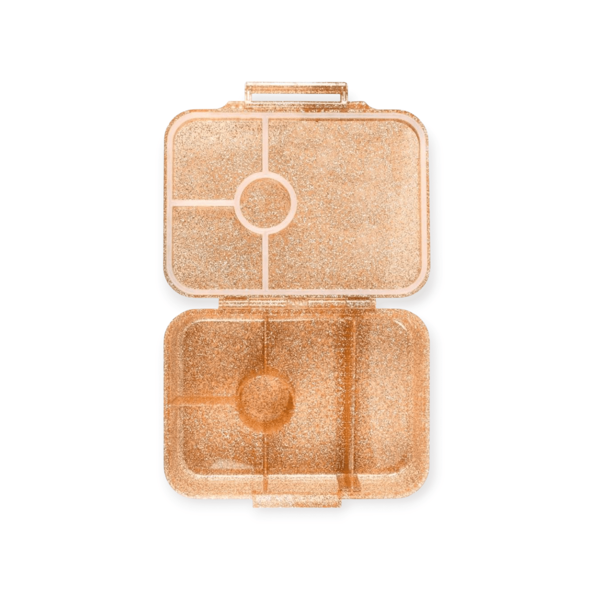 Tembo "Tembento Magic" - 860ml Peach - Siliblu Boutique & Atelier