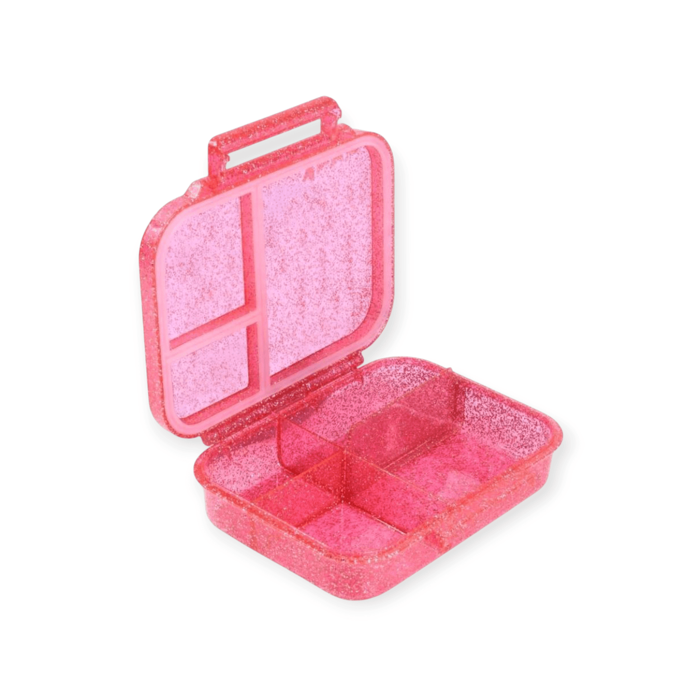 Tembo "Tembento mini Magic" - 395ml Pink - Siliblu Boutique & Atelier