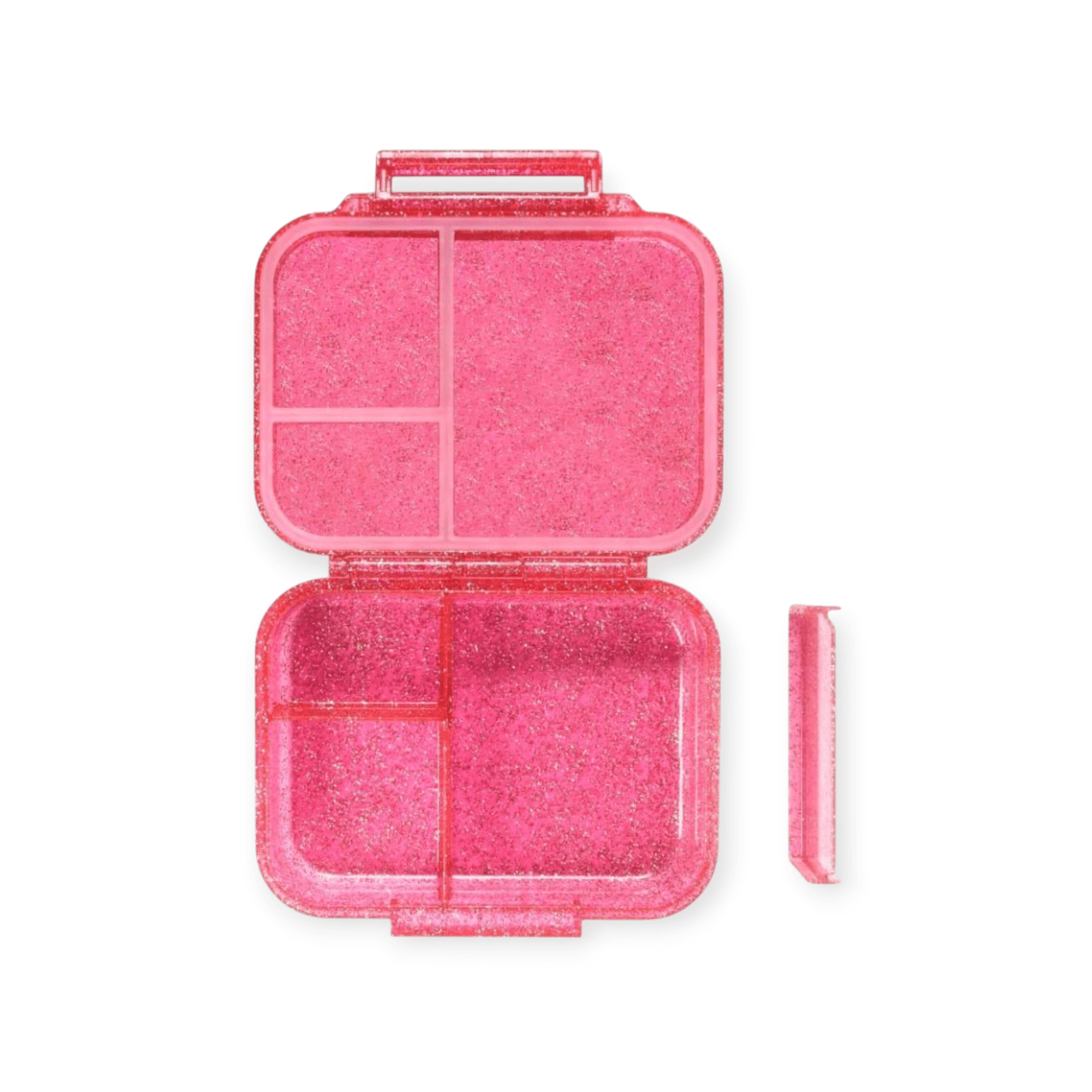 Tembo "Tembento mini Magic" - 395ml Pink - Siliblu Boutique & Atelier