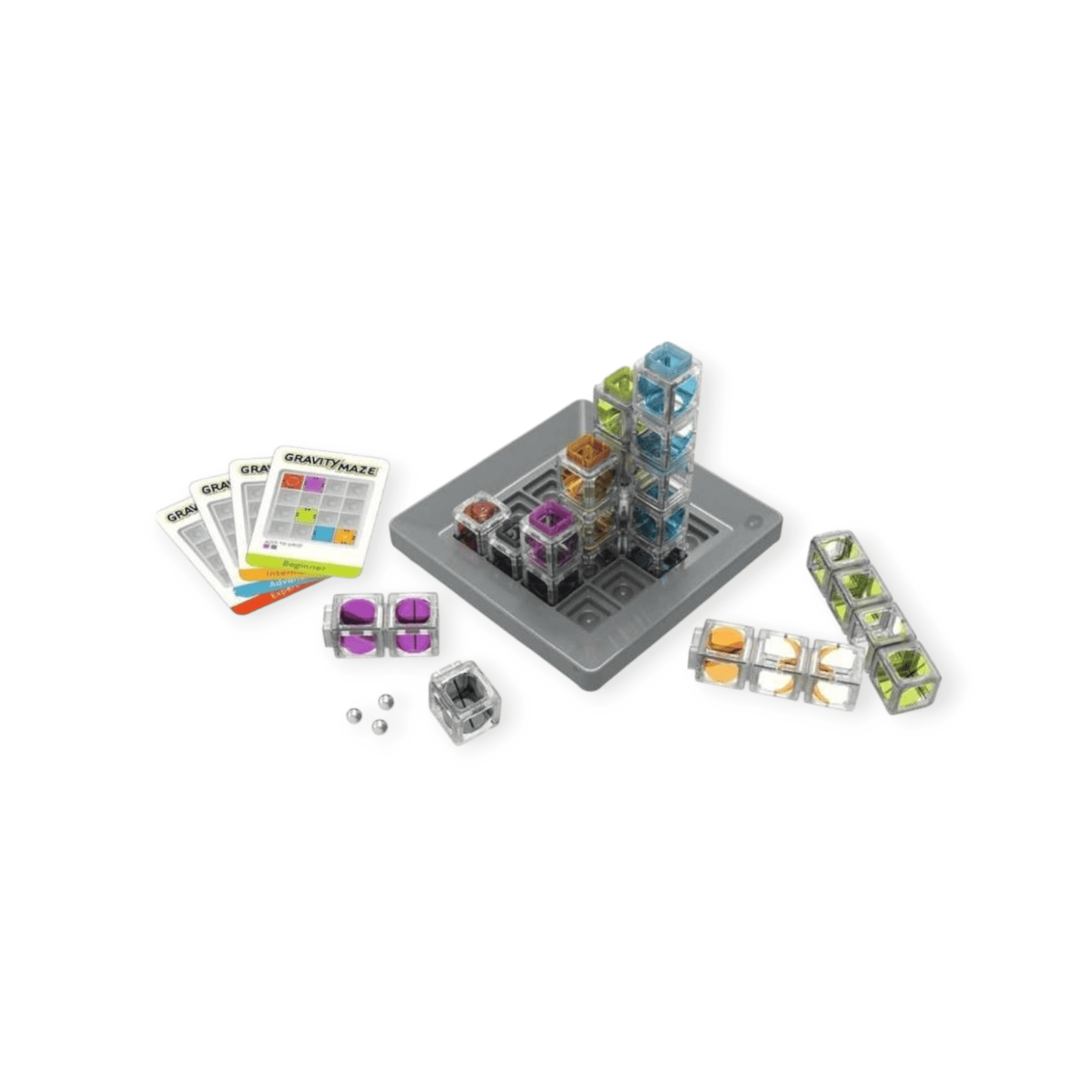 ThinkFun Gravity Maze - Siliblu Boutique & Atelier
