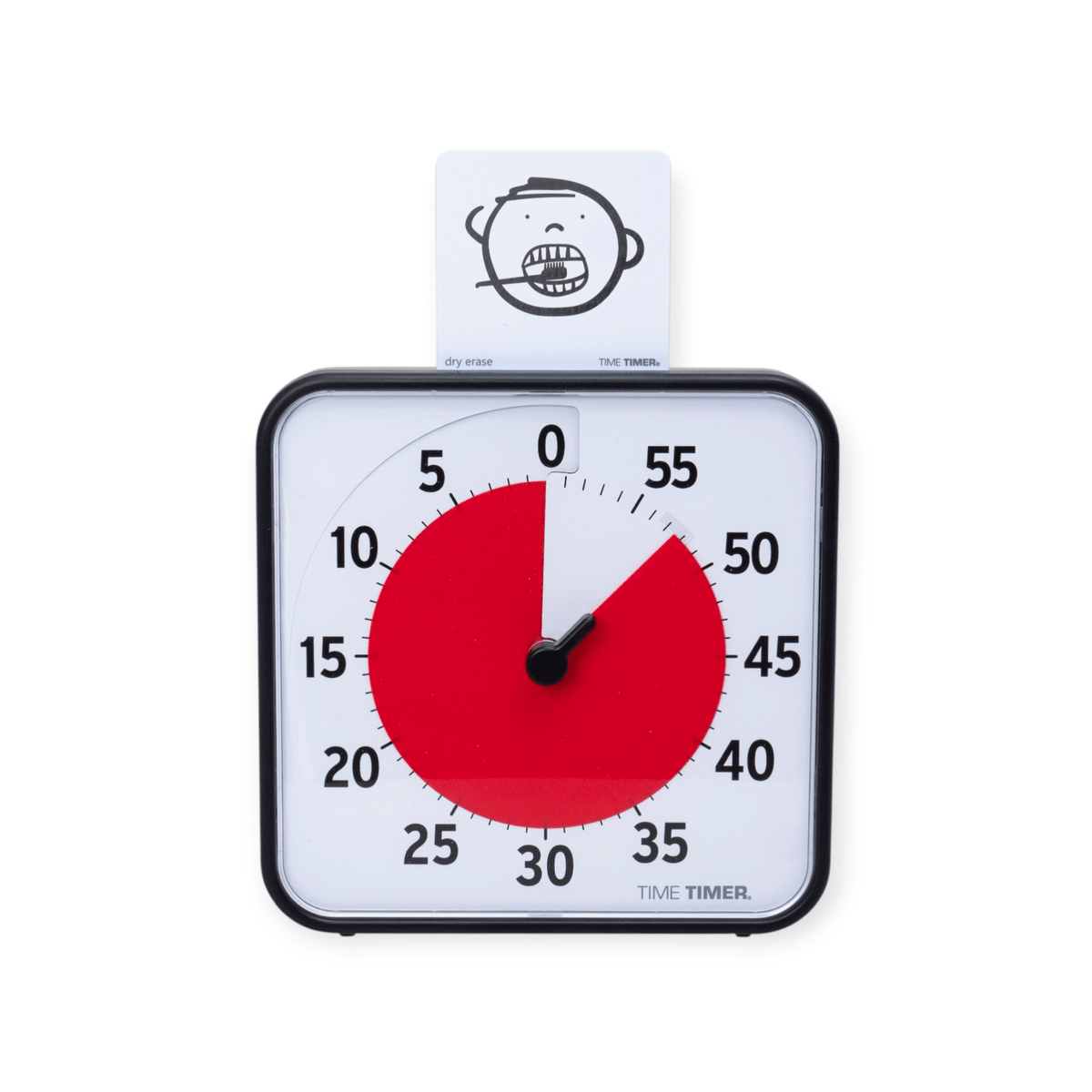 Time Timer MEDIUM - Siliblu Boutique & Atelier