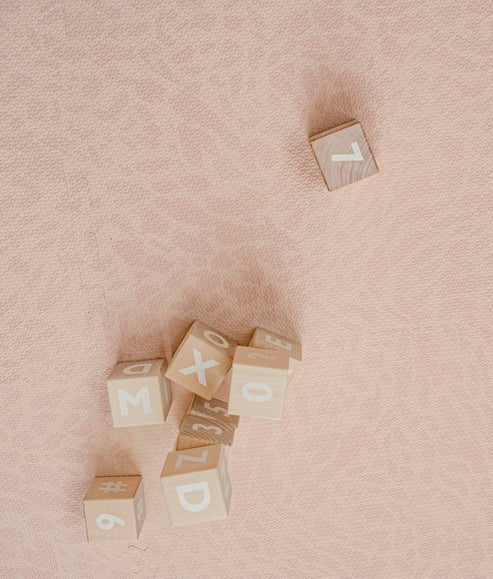 Toddlekind Spielmatte "Wild-Sorbet" - Siliblu Boutique & Atelier