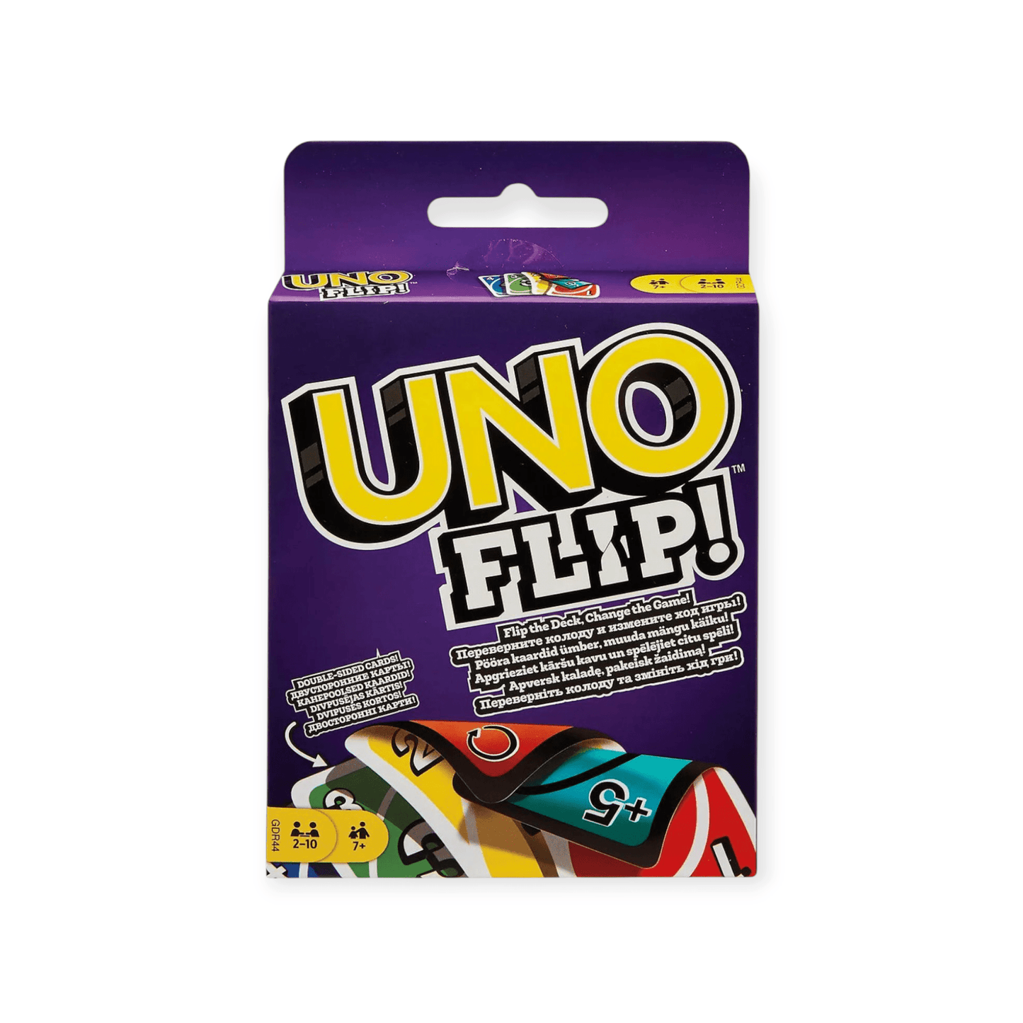 UNO Flip - Siliblu Boutique & Atelier