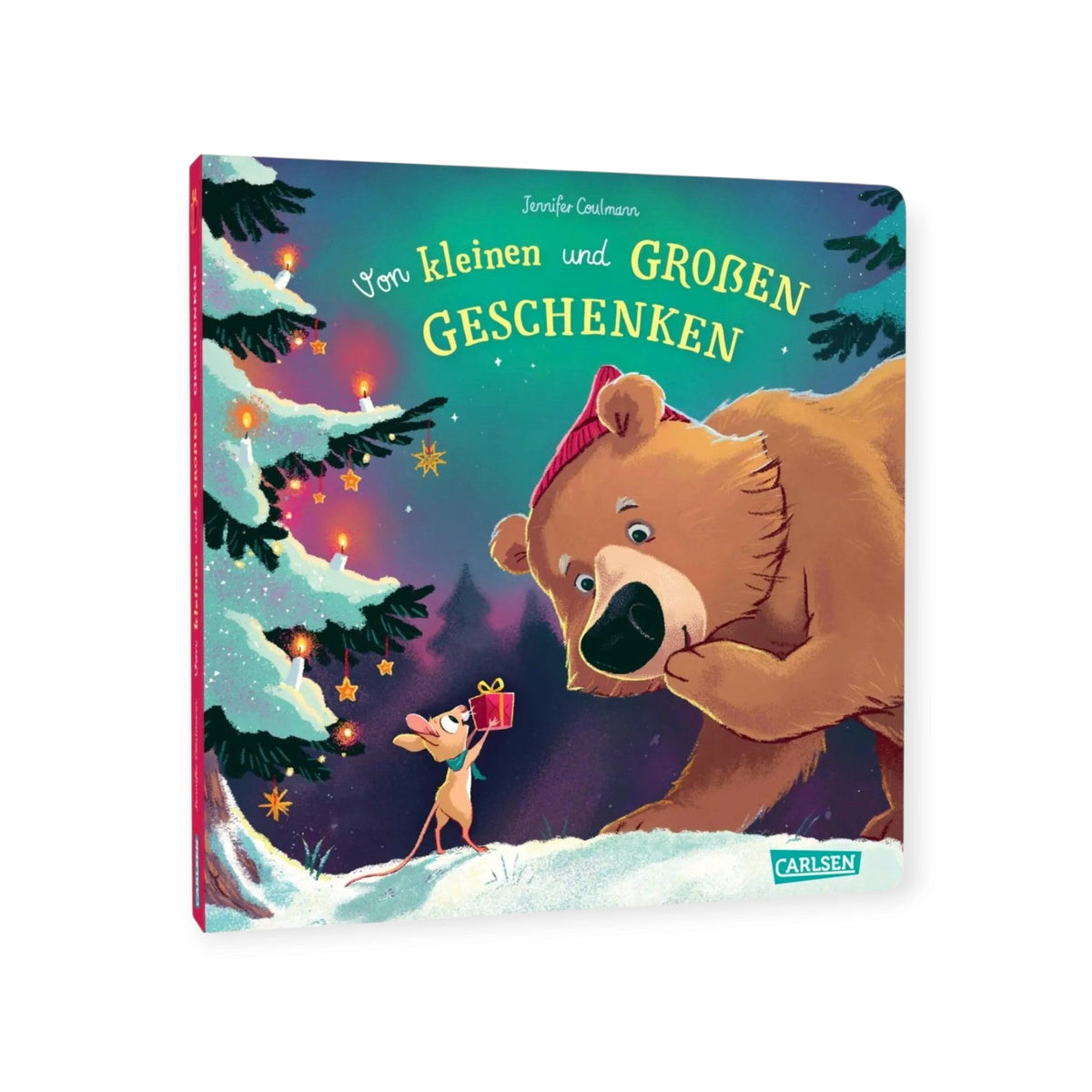 Von kleinen und großen Geschenken - Siliblu Boutique & Atelier