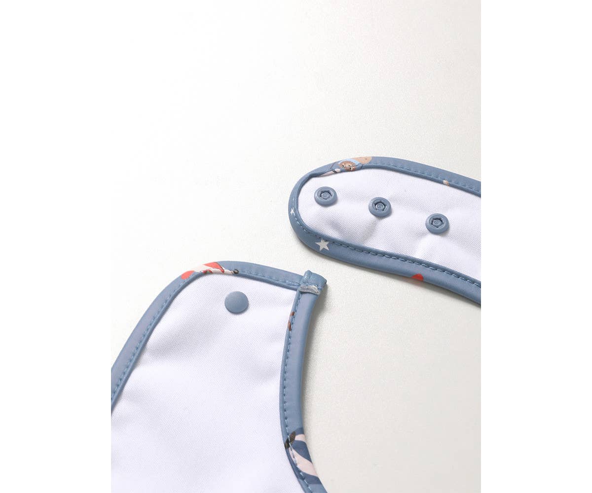 Wasserdichter Latz - Planes - Siliblu Boutique & Atelier