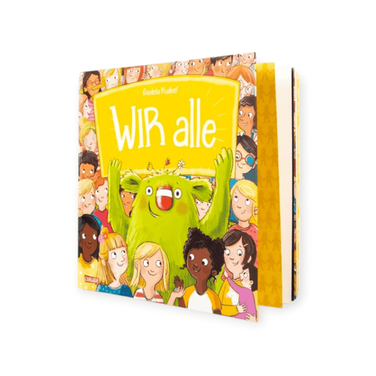 WIR alle - Siliblu Boutique & Atelier