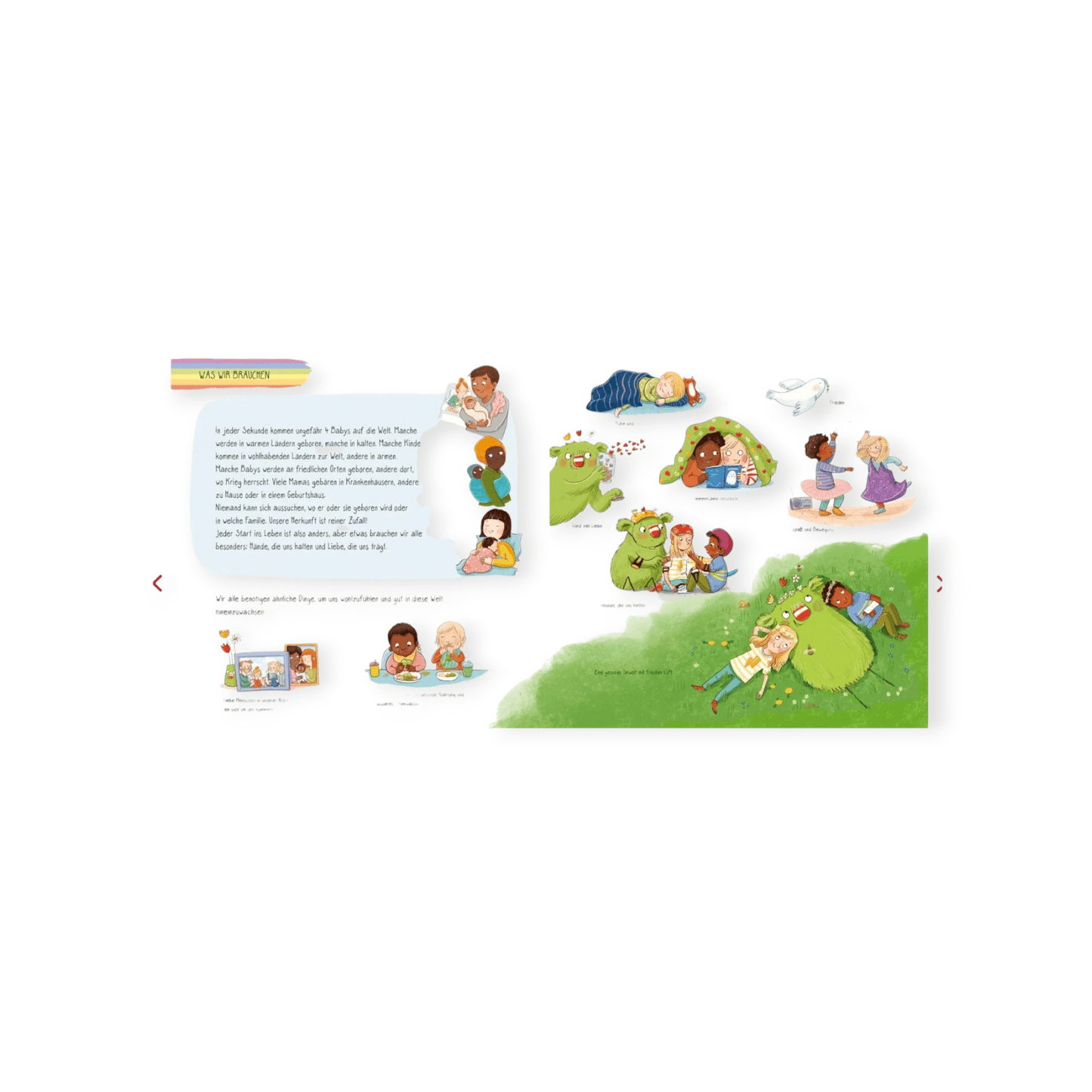 WIR alle - Siliblu Boutique & Atelier