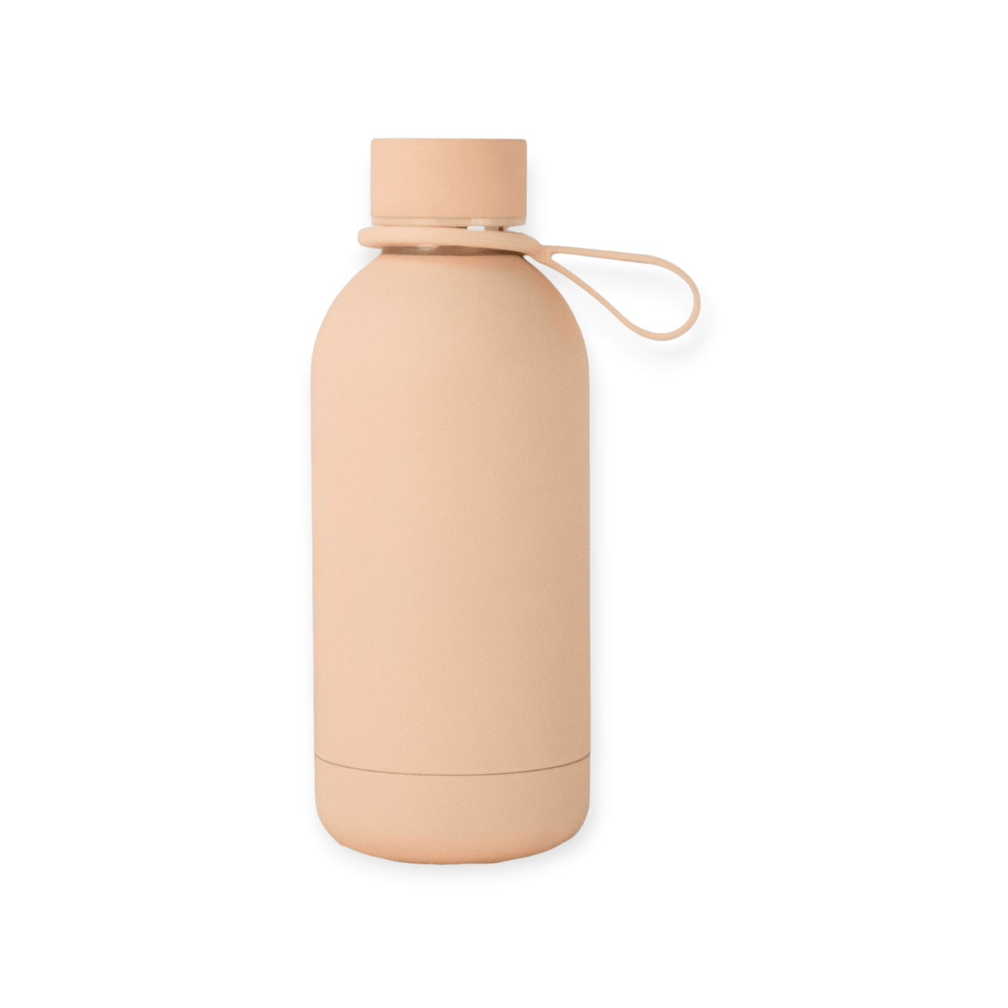 YOKO DESIGN Isolierflasche Blush - Keramik - Mimosa, 500 ml - Siliblu Boutique & Atelier