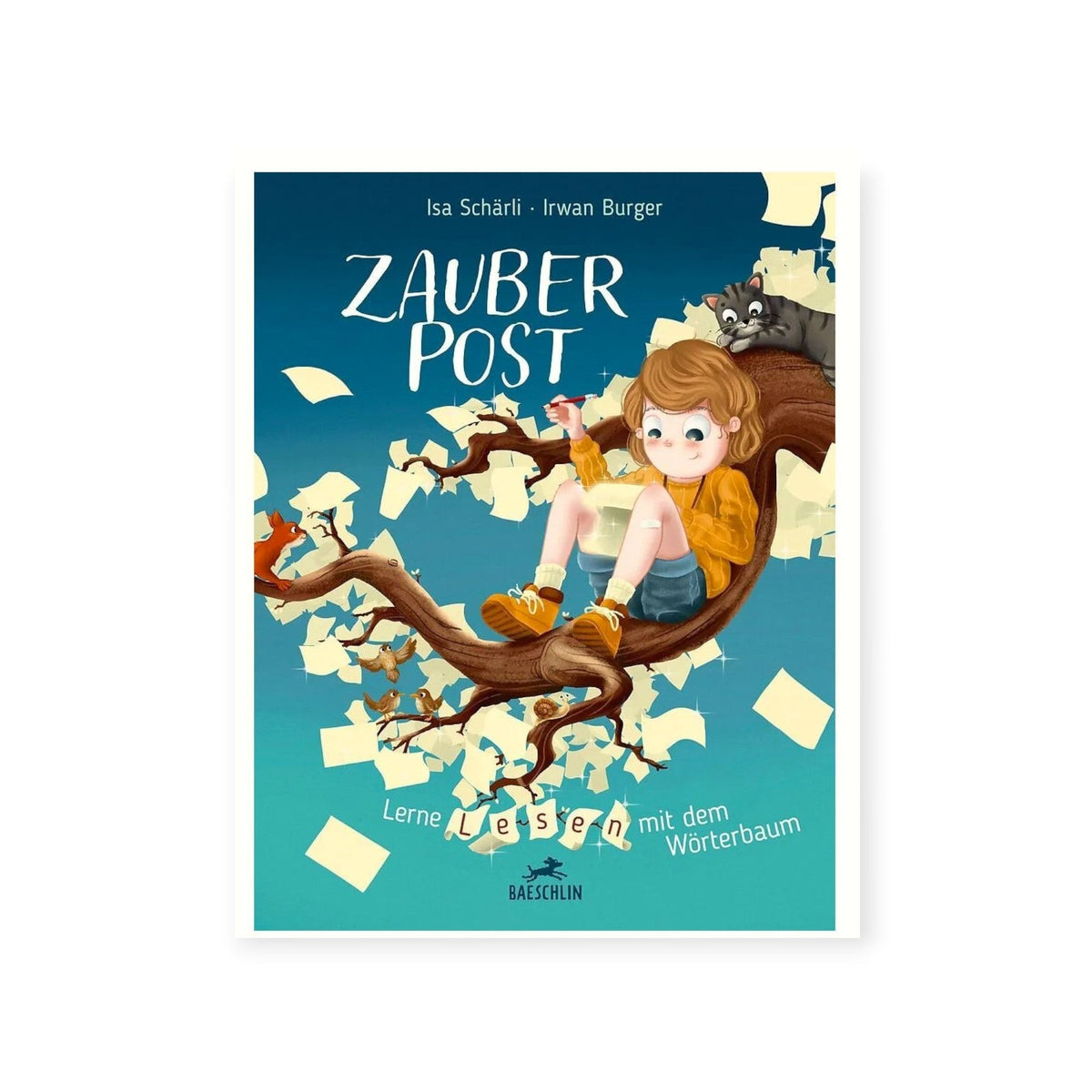 Zauberpost - Siliblu Boutique & Atelier