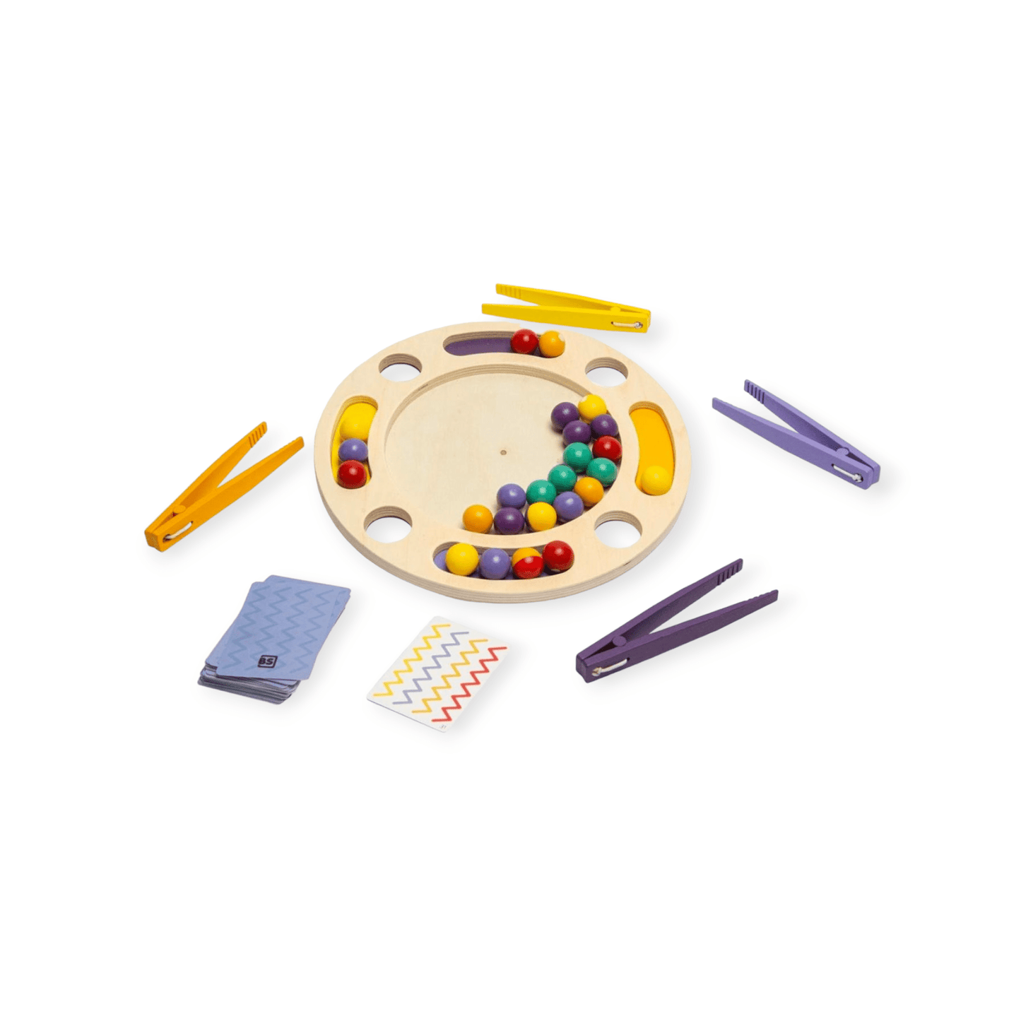 Zigzag - Siliblu Boutique & Atelier