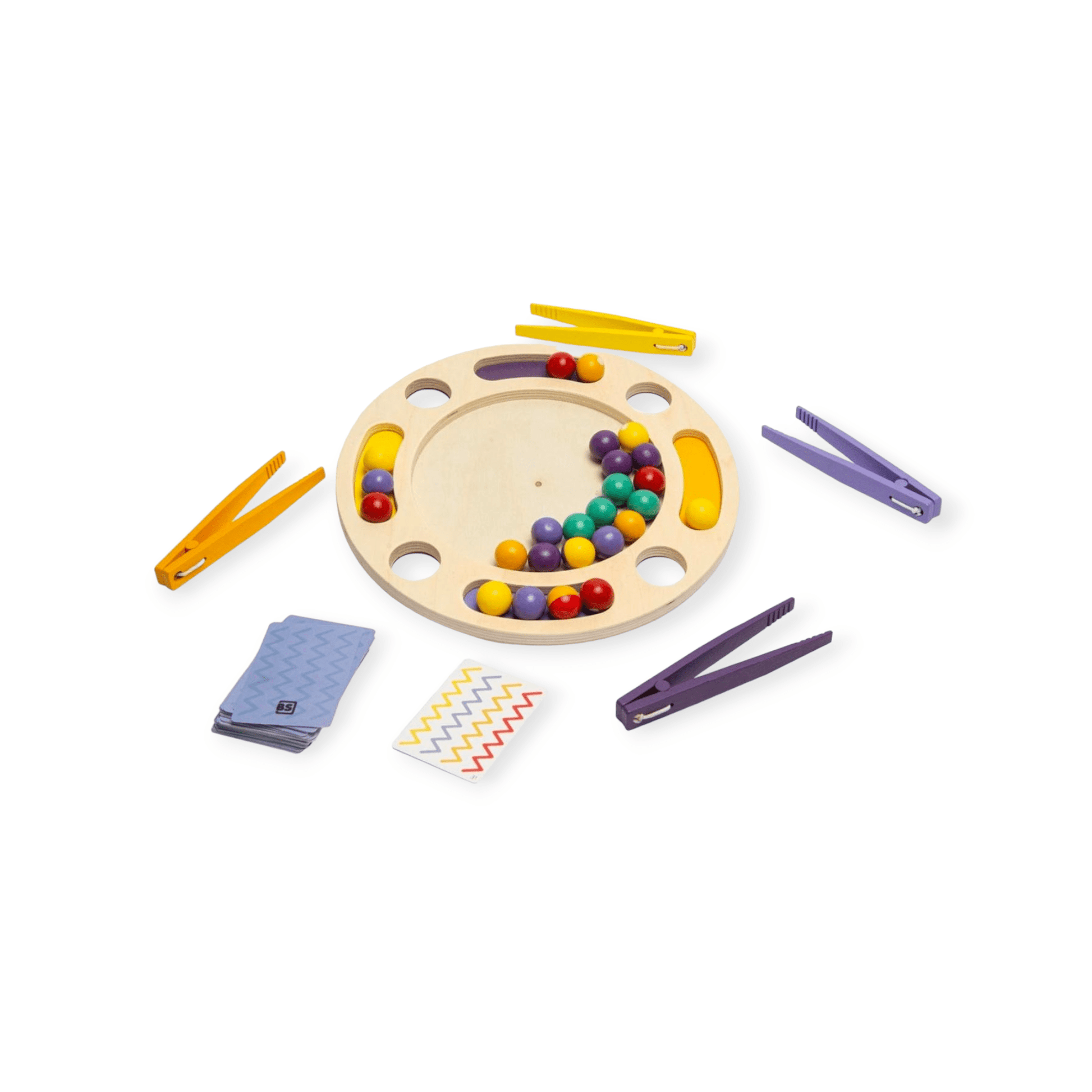 Zigzag - Siliblu Boutique & Atelier