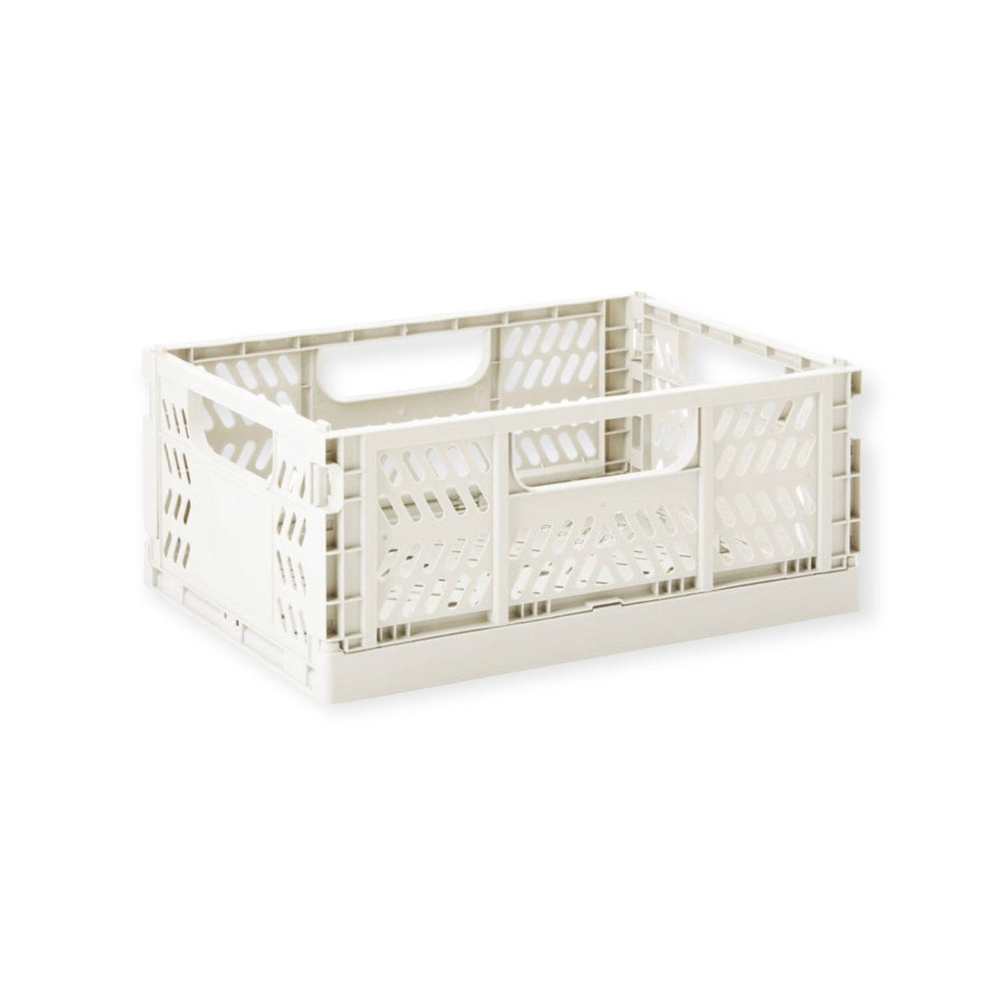 3 Sprouts - faltbare Kisten "M" - Siliblu Boutique & Atelier